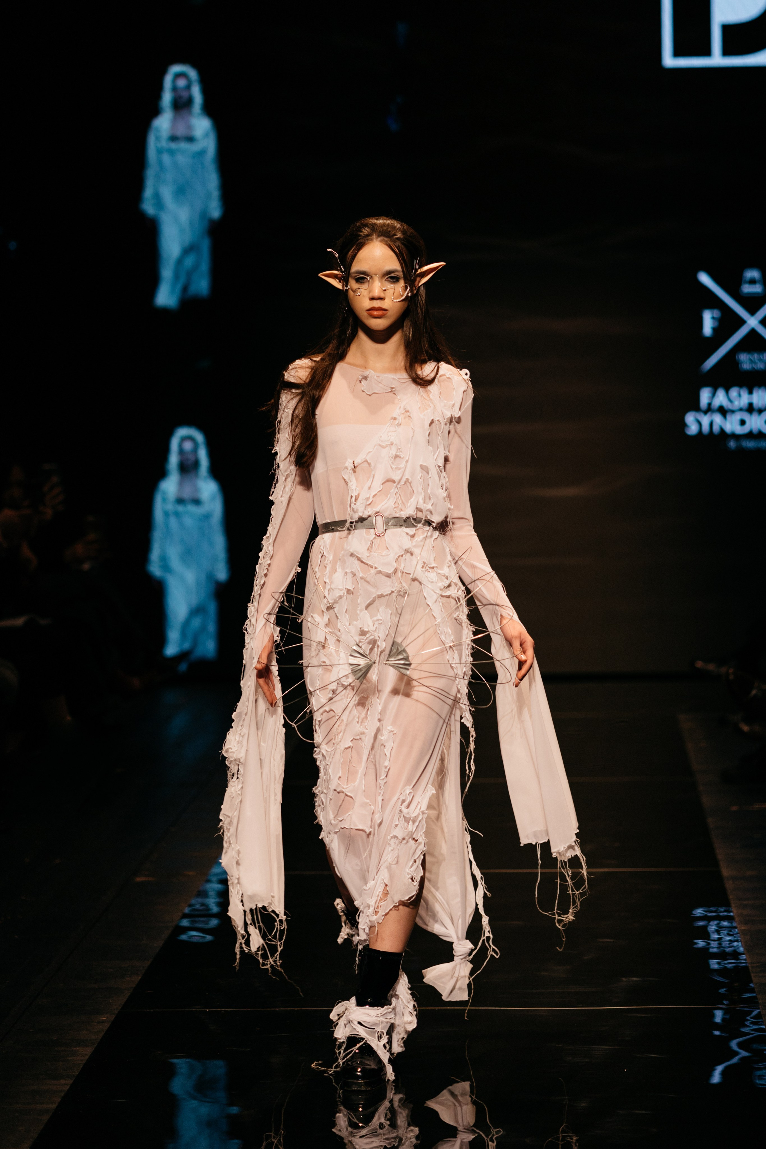 St. Petersburg Fashion Week part 2. Контент фотограф в Санкт-Петербурге Иванова Юлия