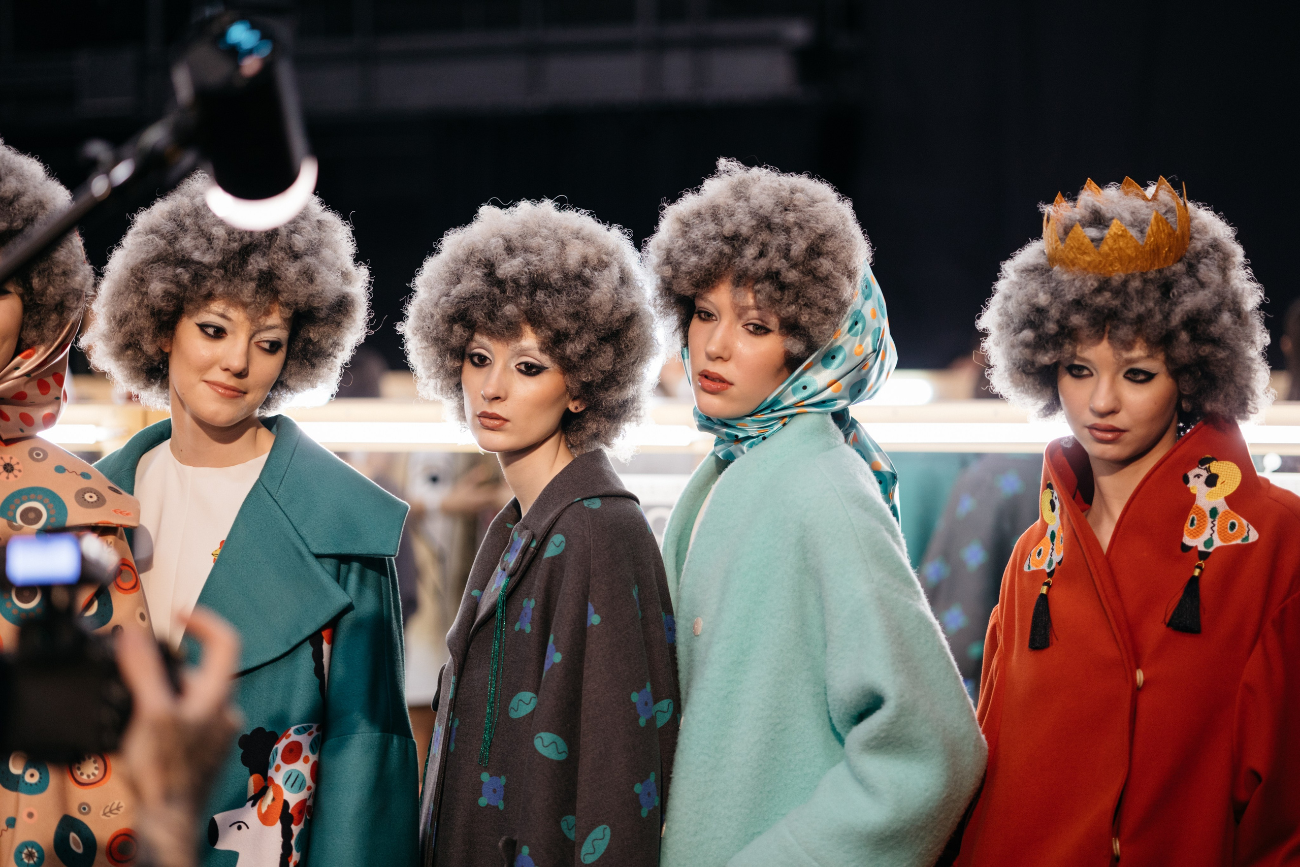 St. Petersburg Fashion Week part 2. Контент фотограф в Санкт-Петербурге Иванова Юлия