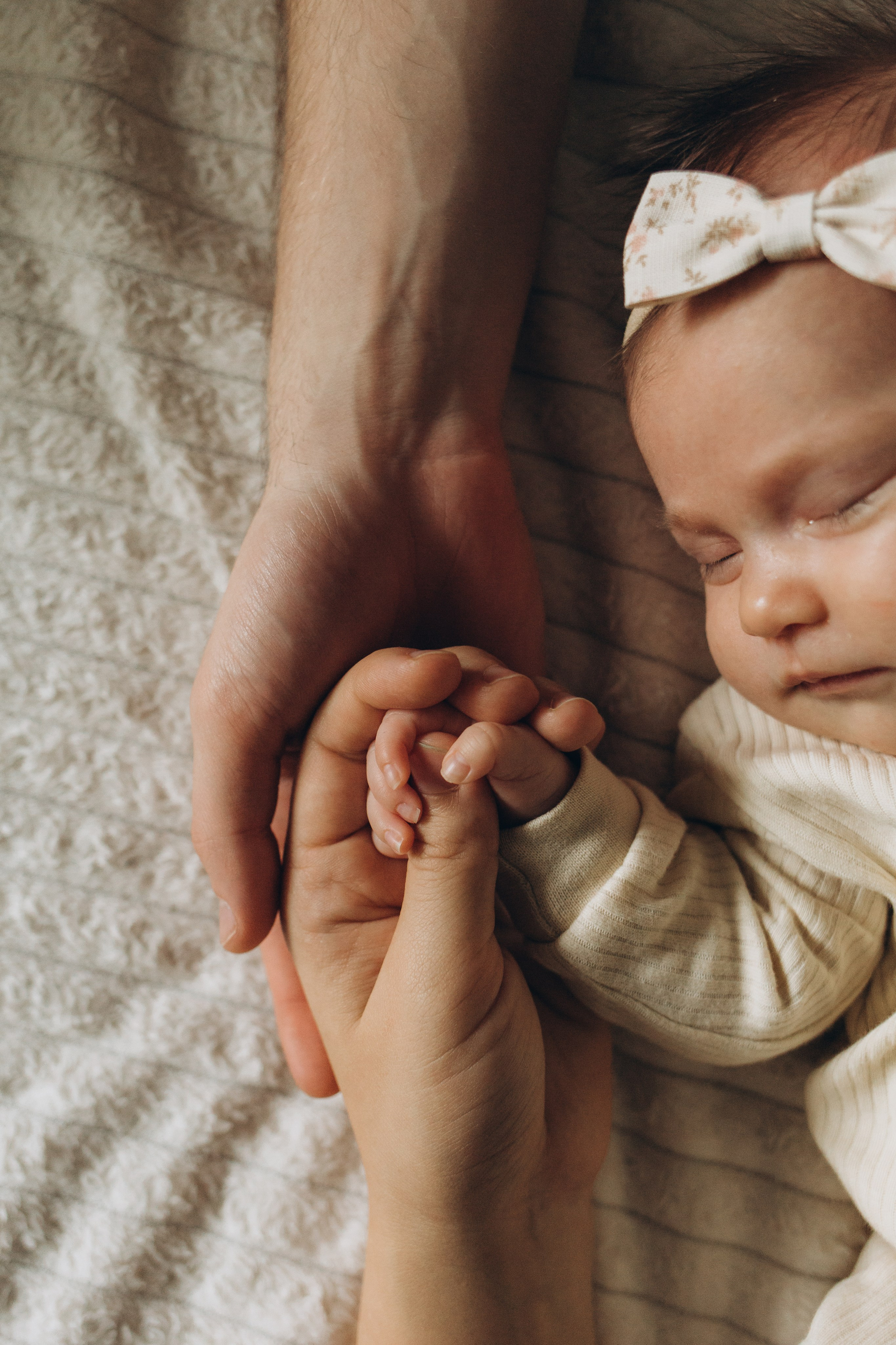 Lifestyle. Фотограф новорожденных в Санкт-Петербурге Белова Екатерина