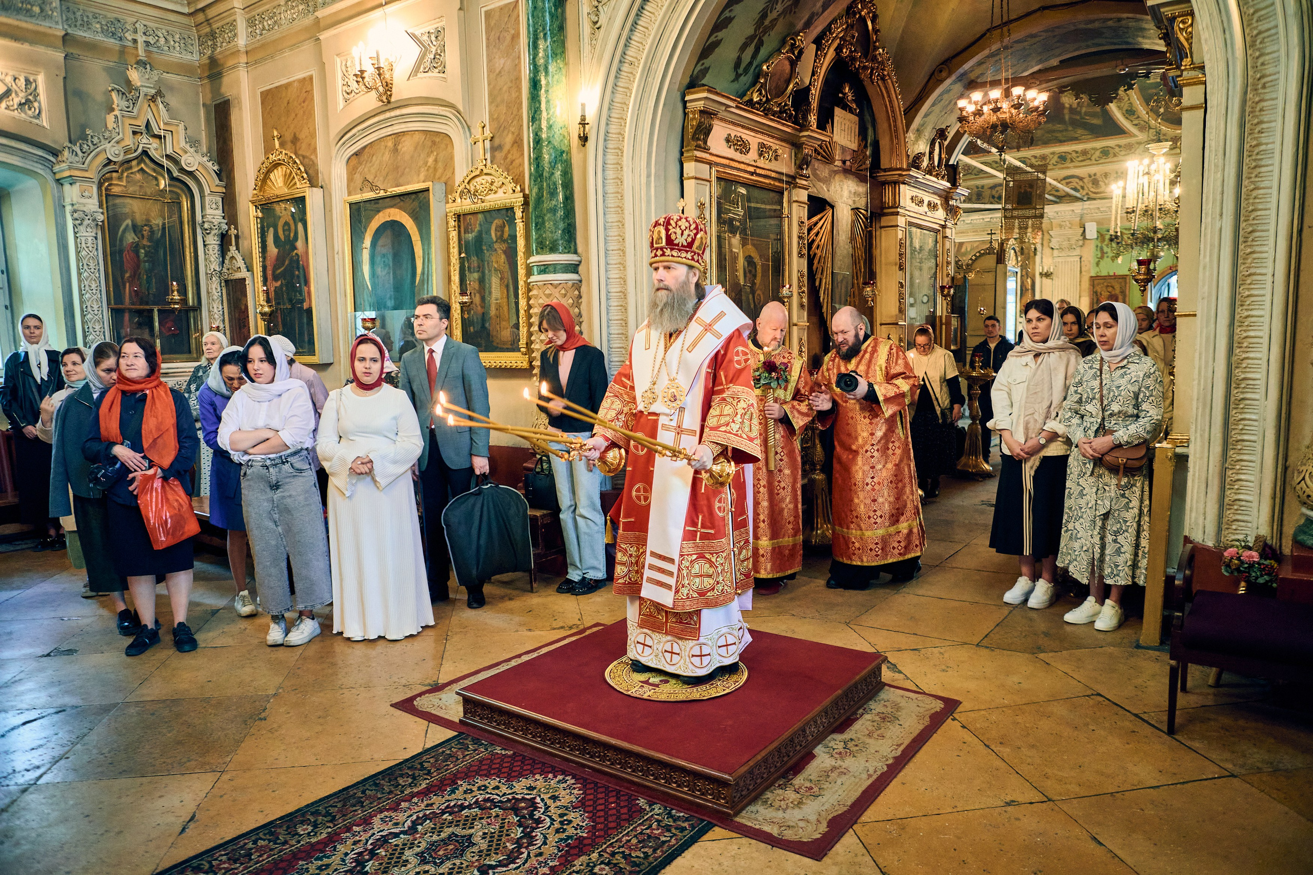 Светлое Христово Воскресение ПАСХА. DMITRY MOISEENKO — фотограф, художник, топ-стилист