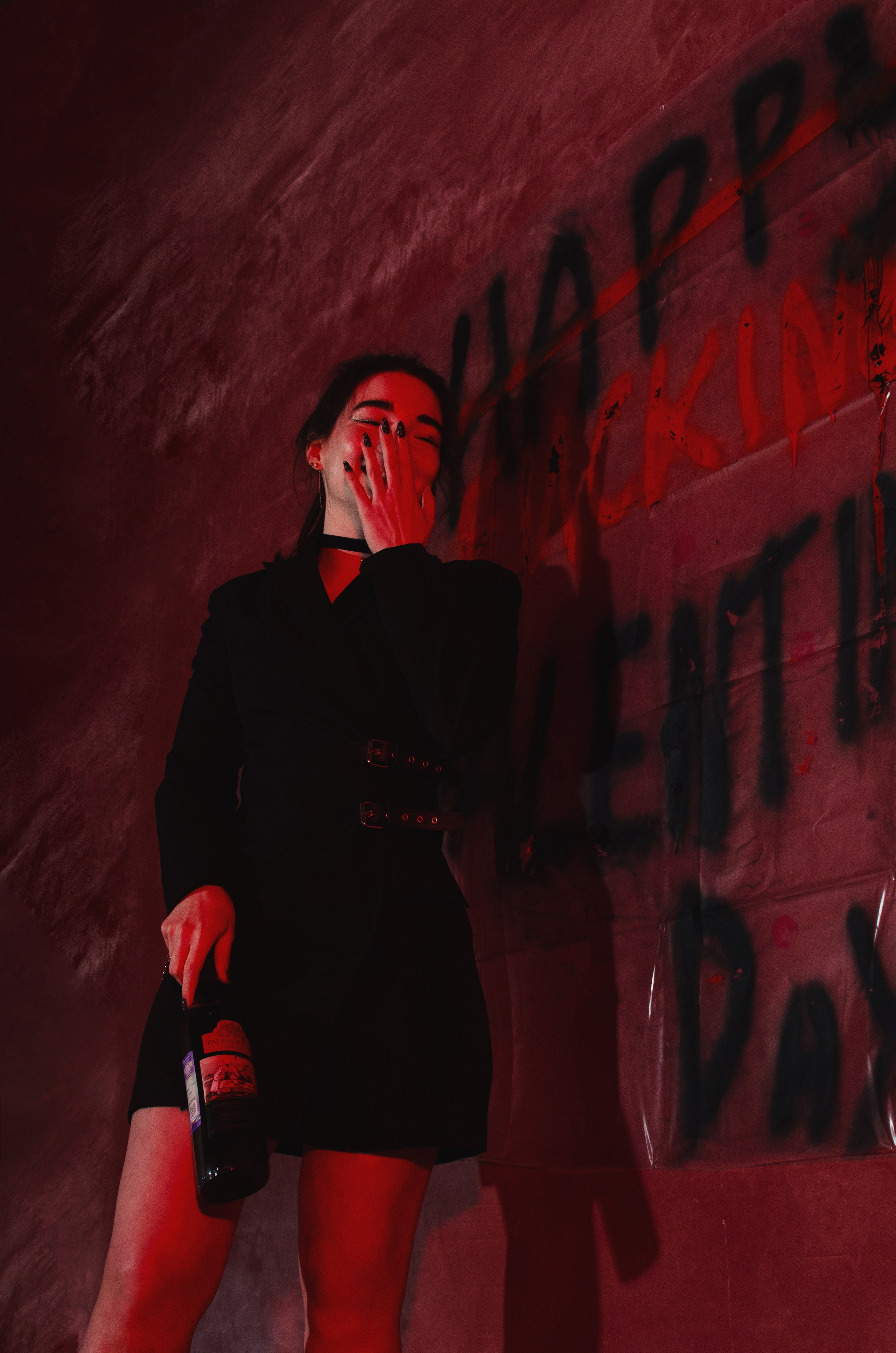 Проект: Happy V's D. Портретный фотограф в Санкт-Петербурге Аласкарова Алессия