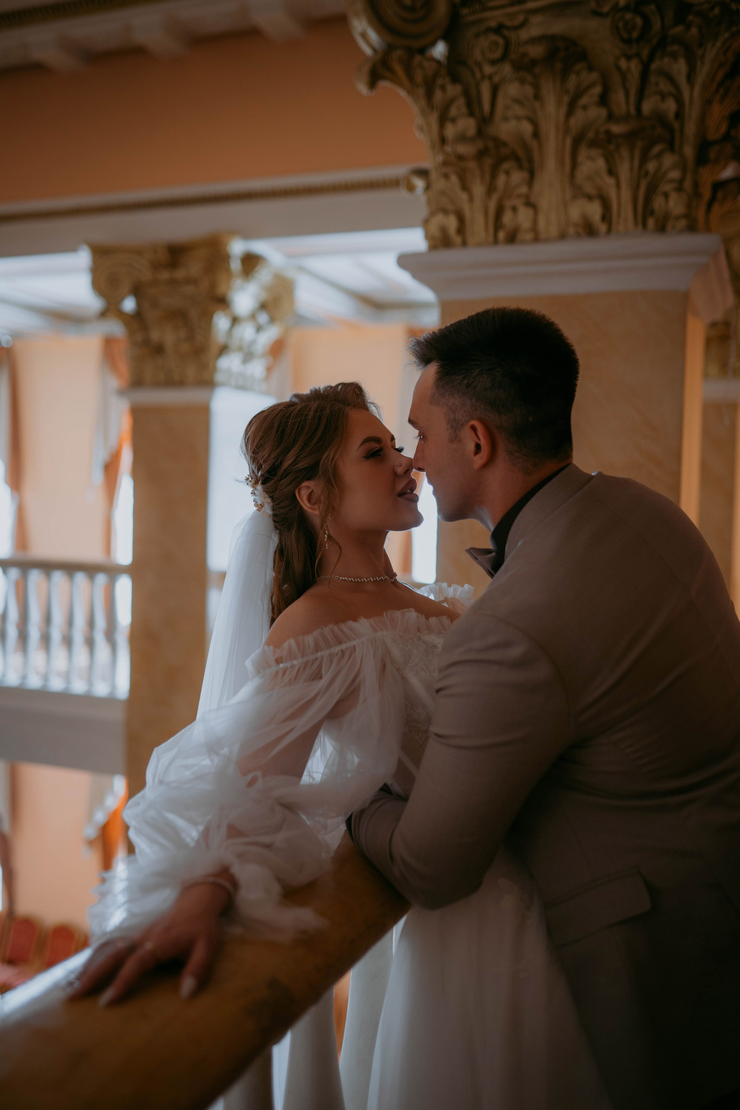 Свадебный день Магомеда и Вероники. Фотограф Чита. Индивидуальные портреты, LoveStory, свадьбы