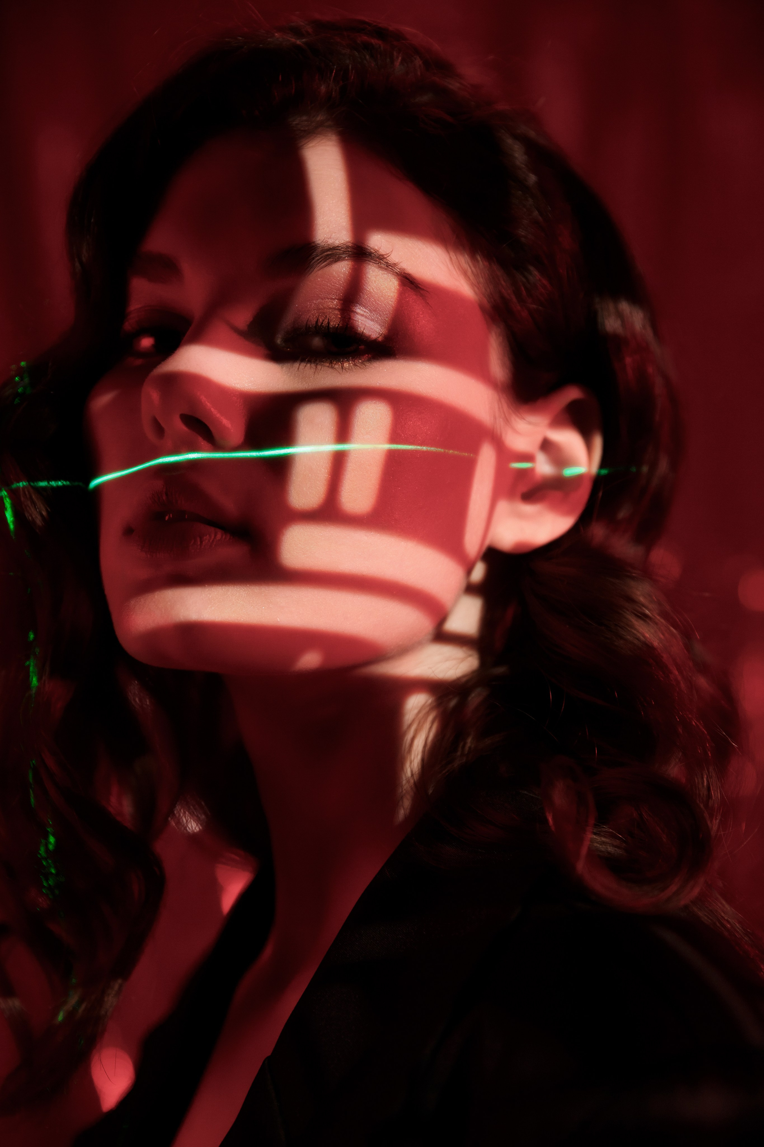 Студийная съёмка. Свадебный и репортажный фотограф Александр Козлов