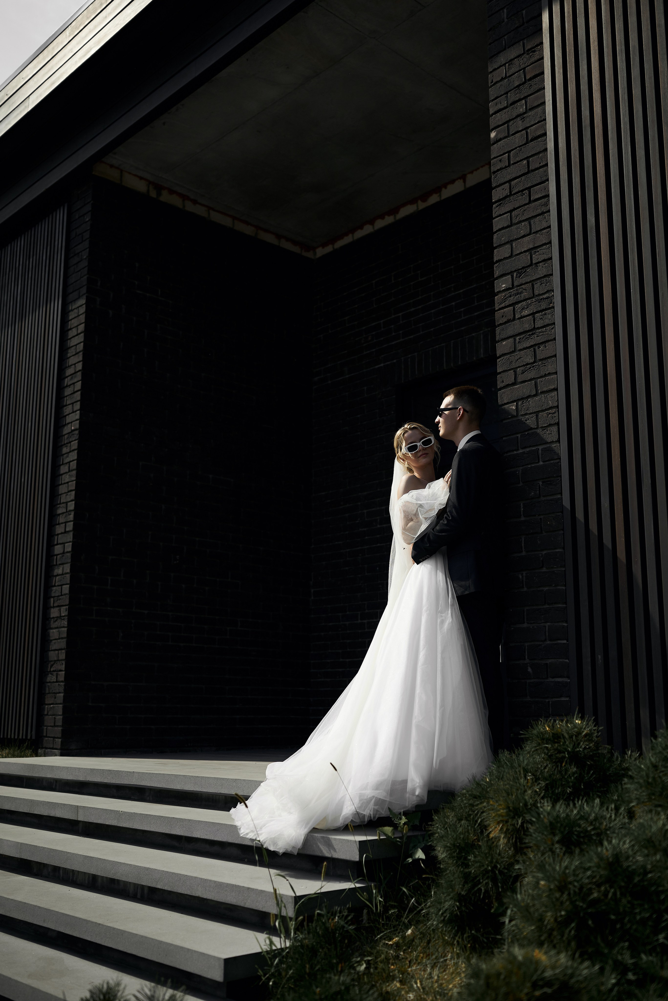 M&A. Свадебный и семейный фотограф в Ульяновске Татьяна Селезнева