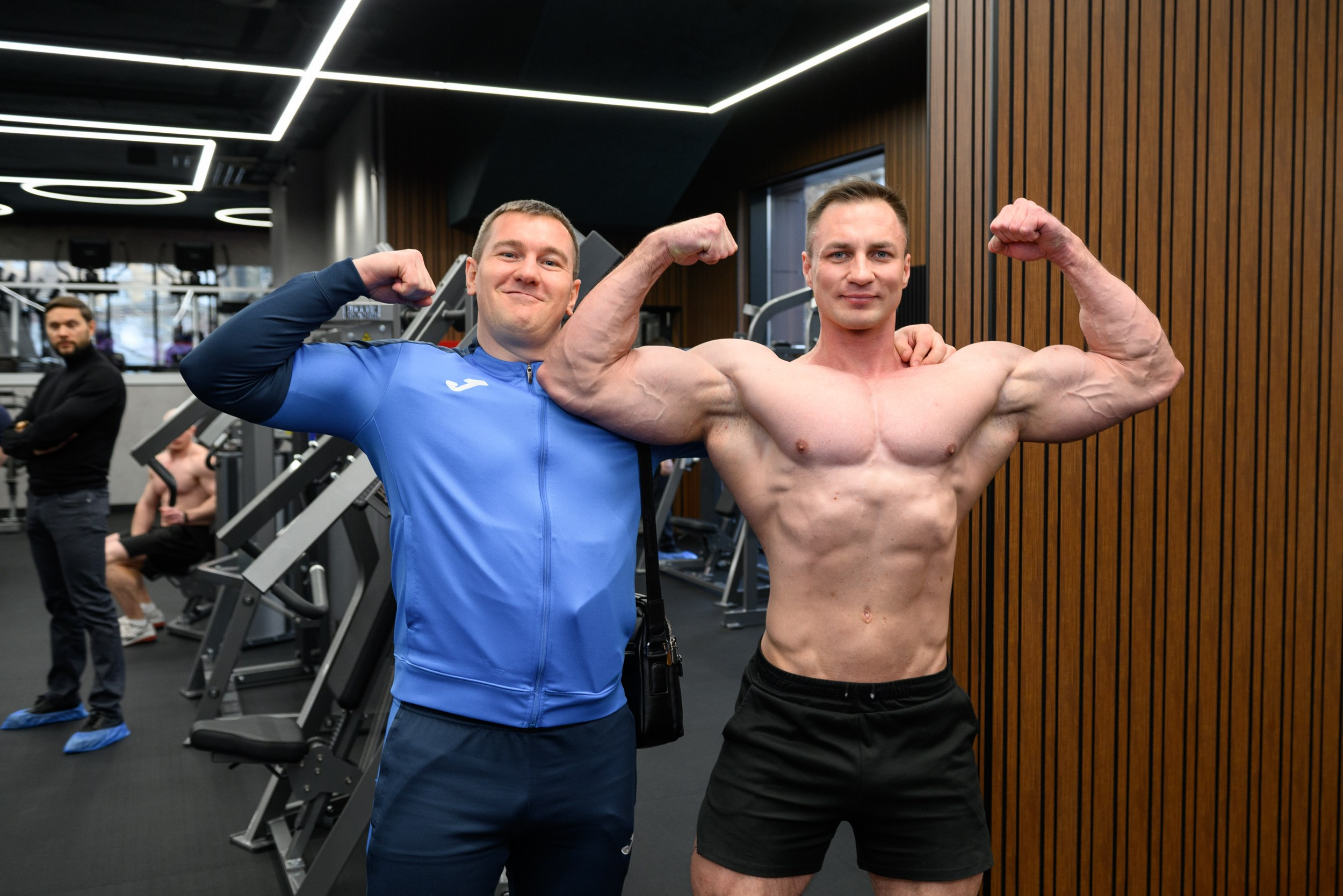 Открытие HAMMER. Свадебный фотограф Иркутск Алексей Шульгин