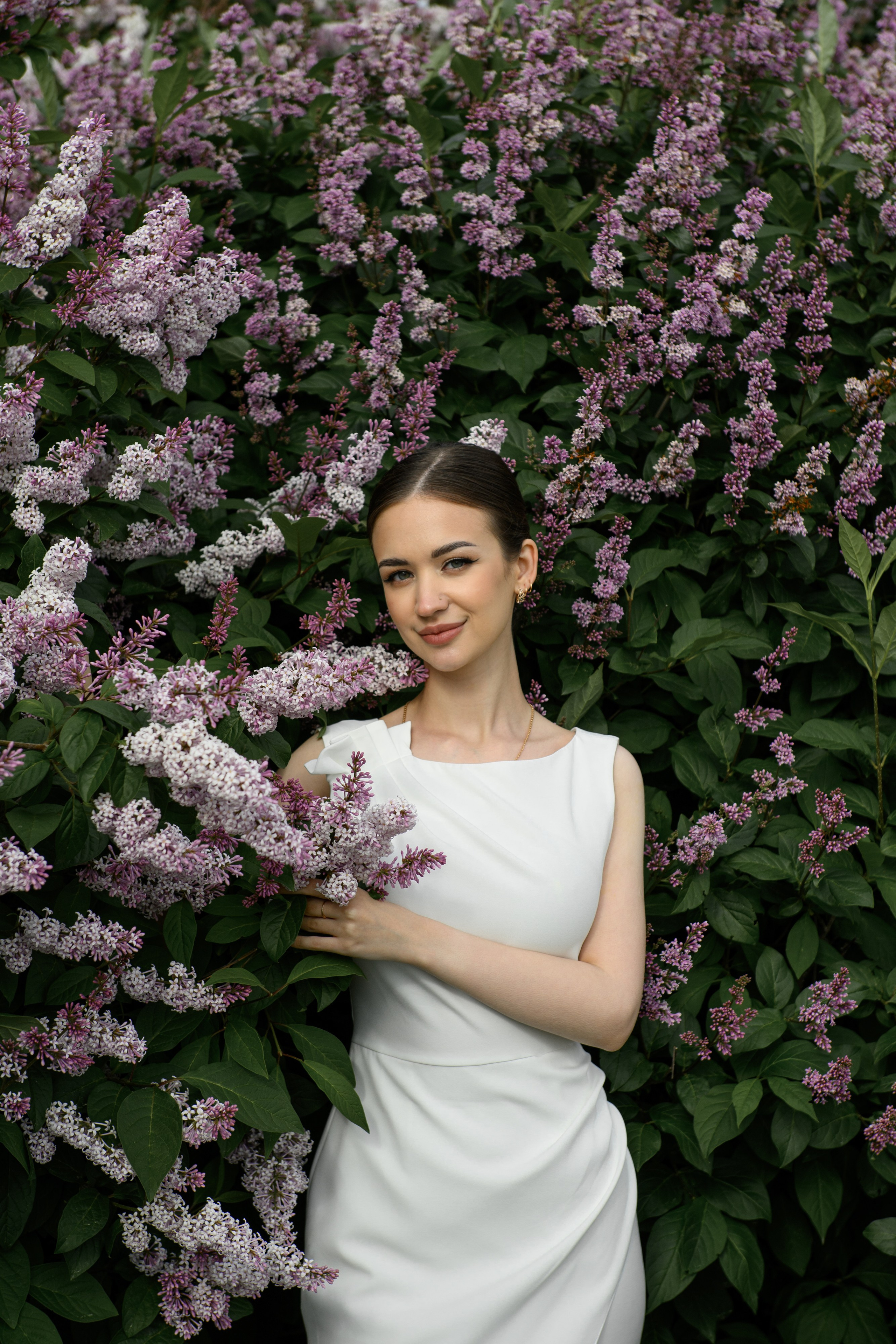 Азад и Полина. Свадебный фотограф Иркутск Алексей Шульгин