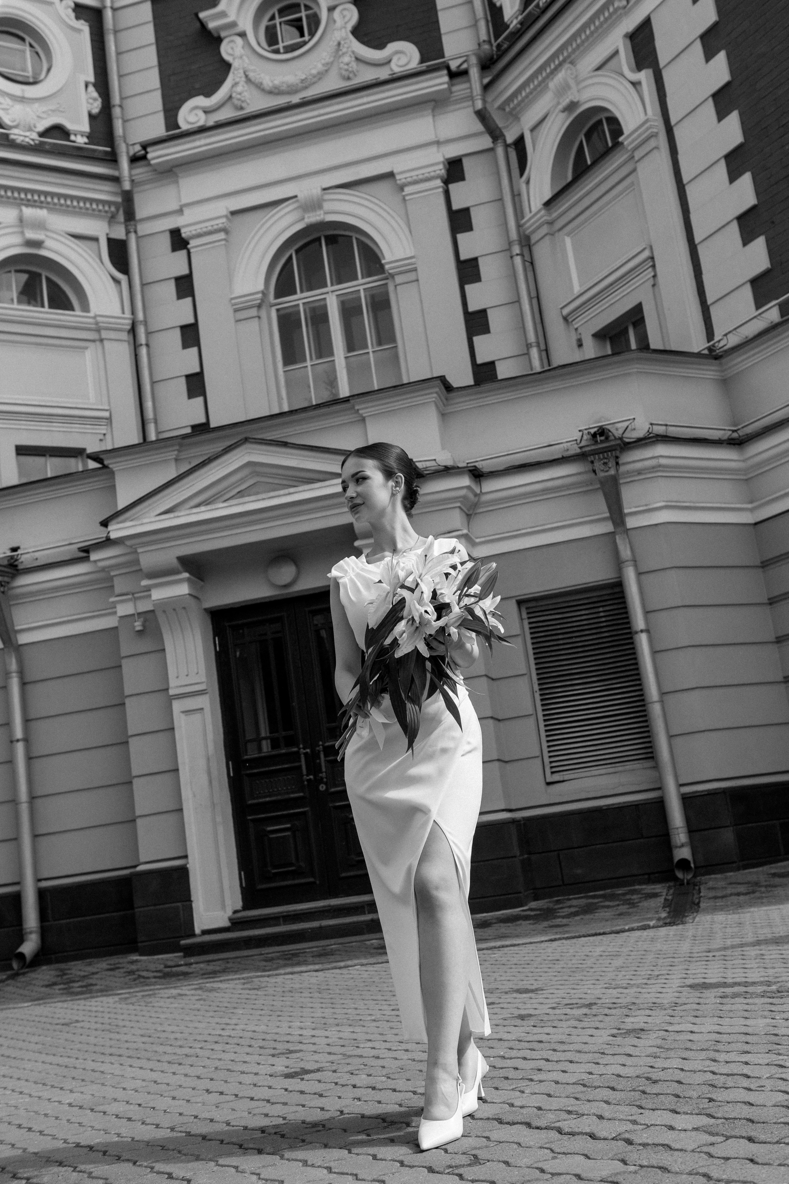 Азад и Полина. Свадебный фотограф Иркутск Алексей Шульгин