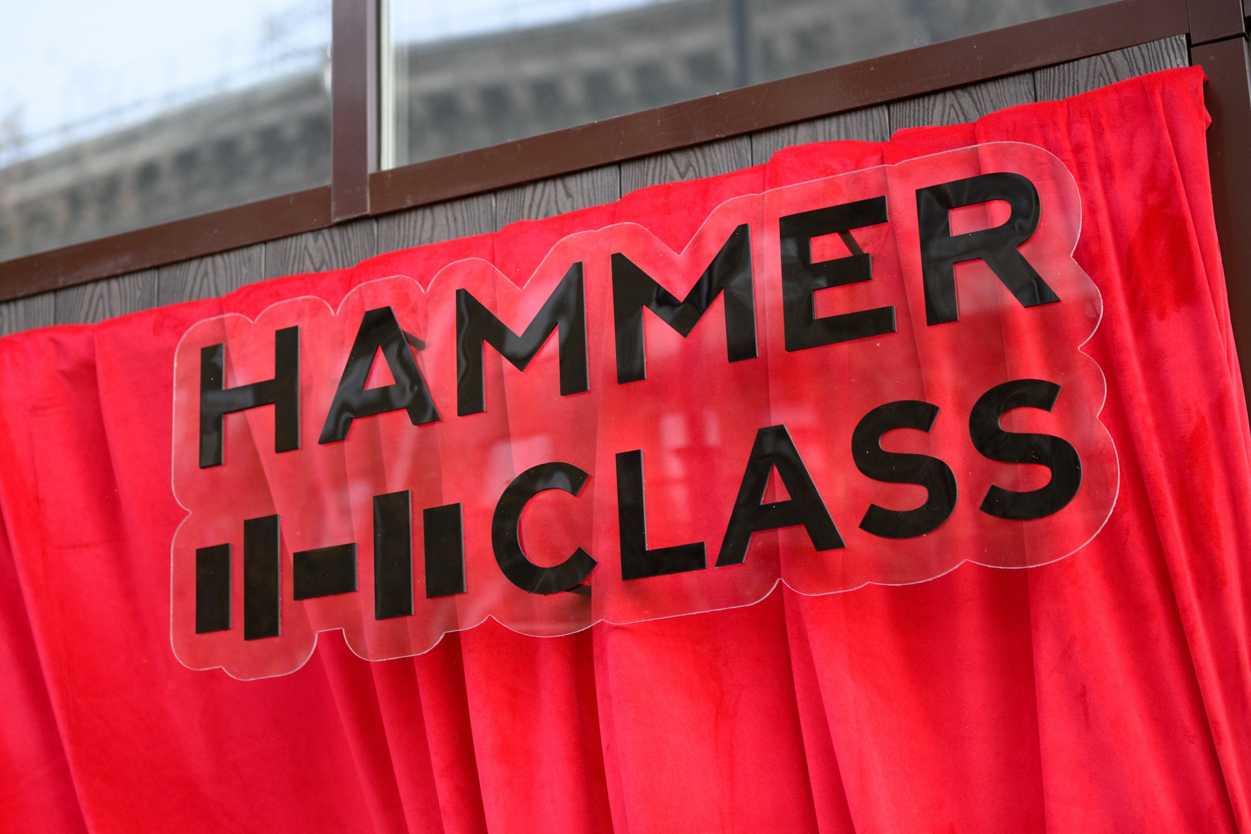 Открытие HAMMER. Свадебный фотограф Иркутск Алексей Шульгин