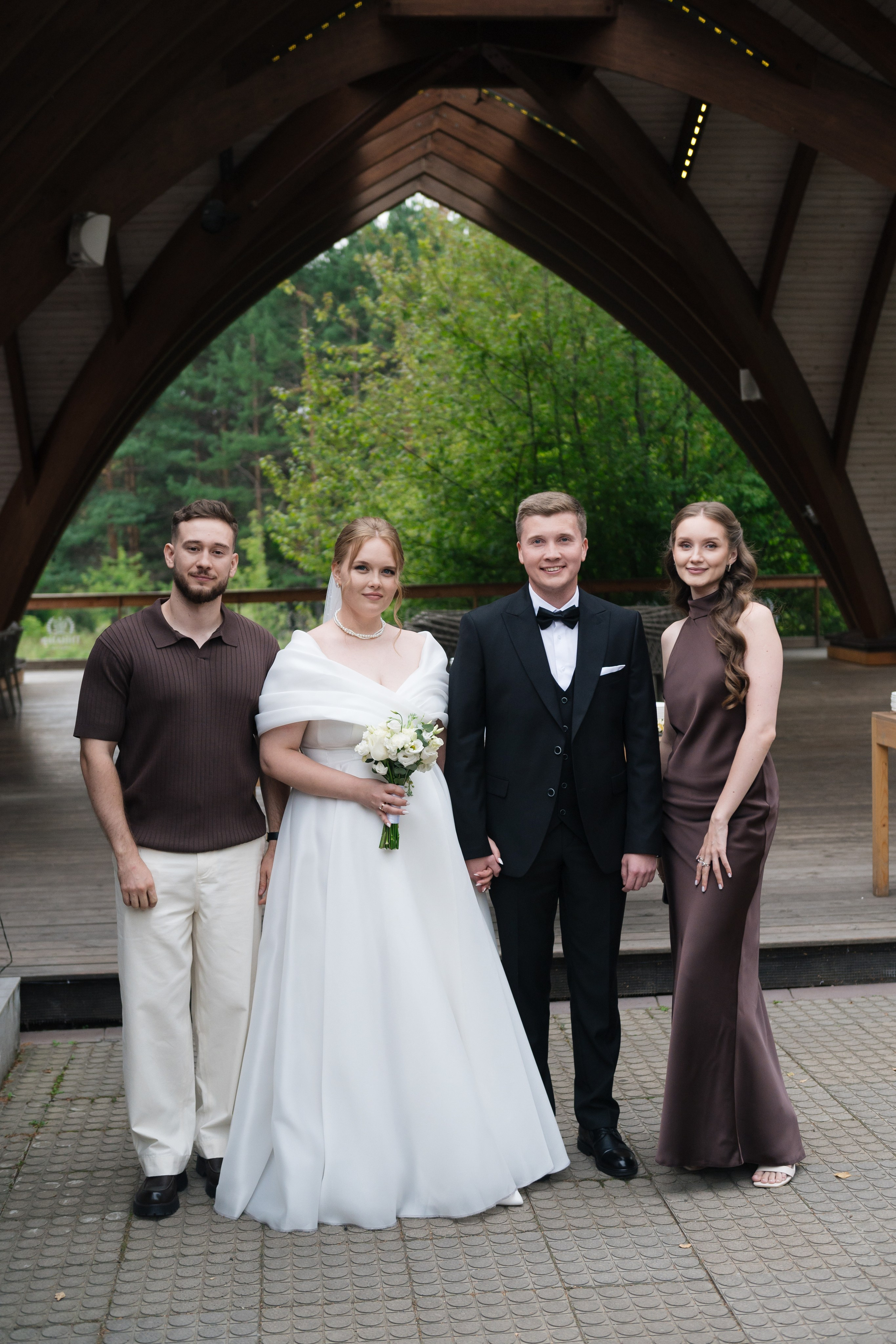 Максим и Алена. Свадебный фотограф Иркутск Алексей Шульгин