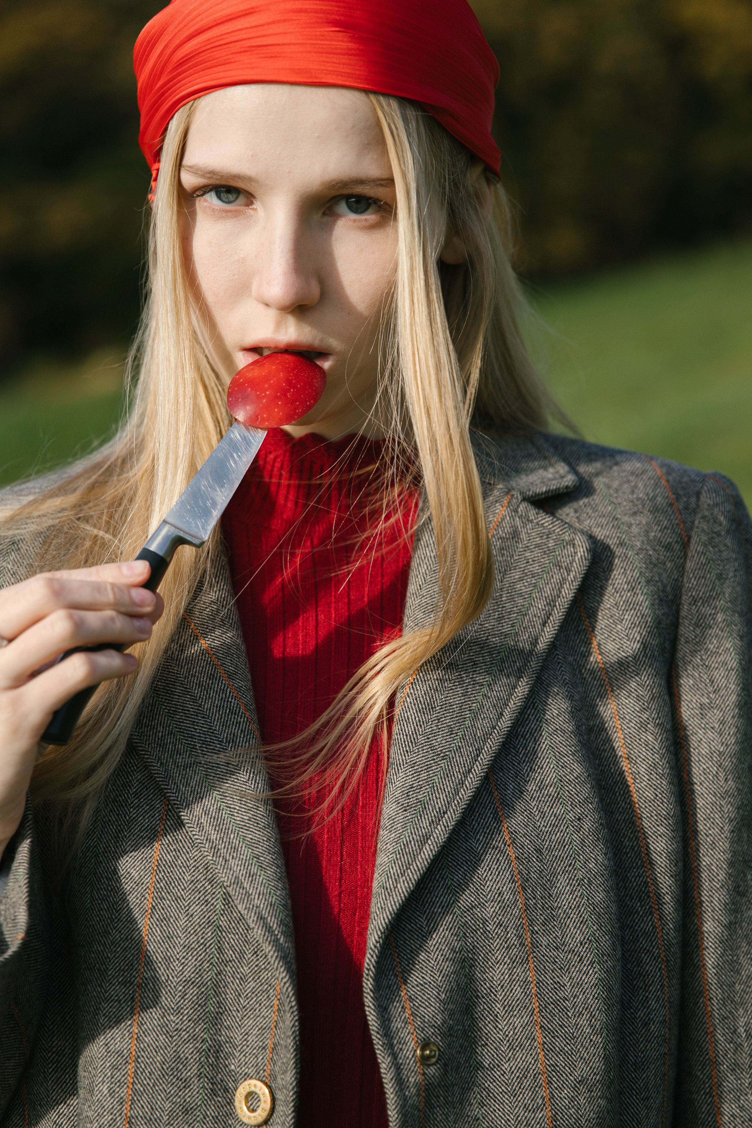 Елизавета Иваненко. Модельное агентство TM Models в Калининграде