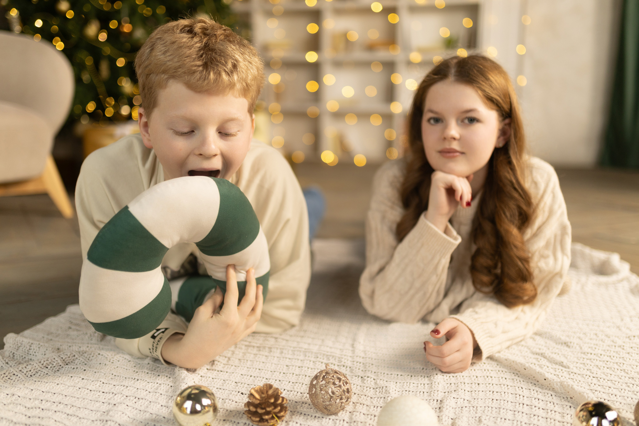 Детская съемка. Семейный фотограф в Тамбове Евгения Демина