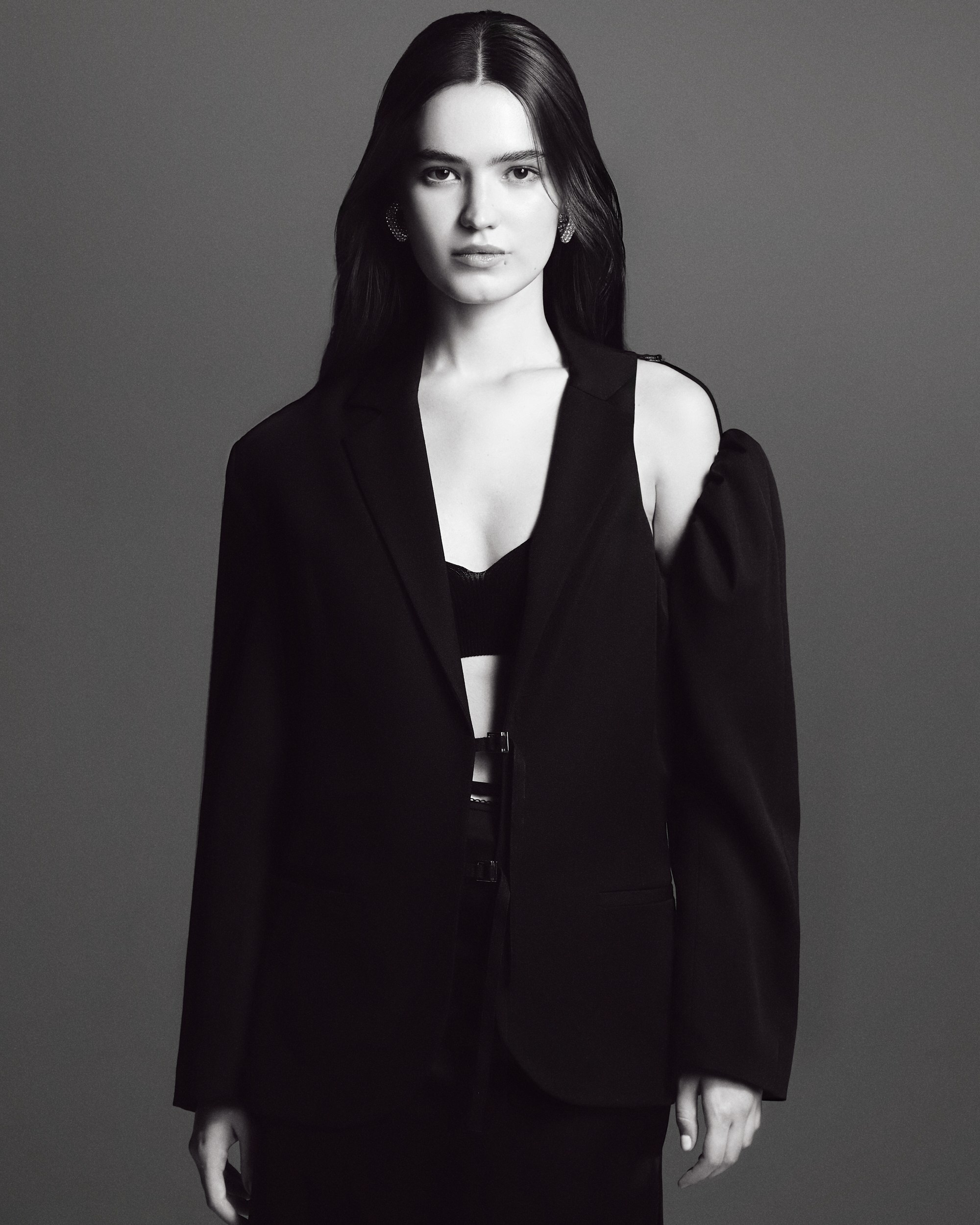 CASSIS All-Star team Dana | Editorial. Лисица Руслан — Коммерческий и fashion фотограф в Алматы