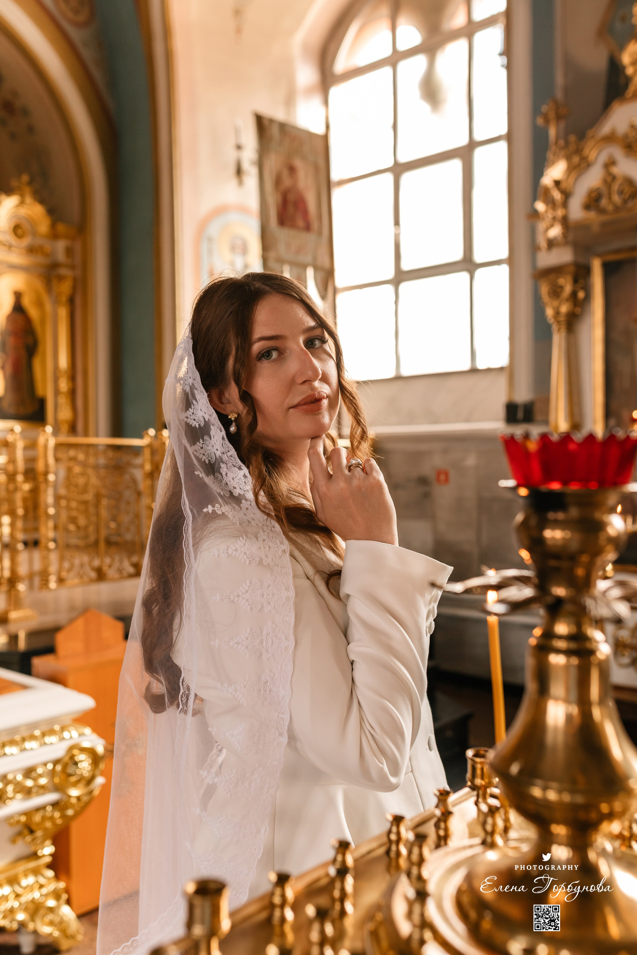 Венчание Иван и Валентина. Август 2025. Фотограф Пермь. Свадьбы. Семья и дети, школа, д. сад. Фотокниги