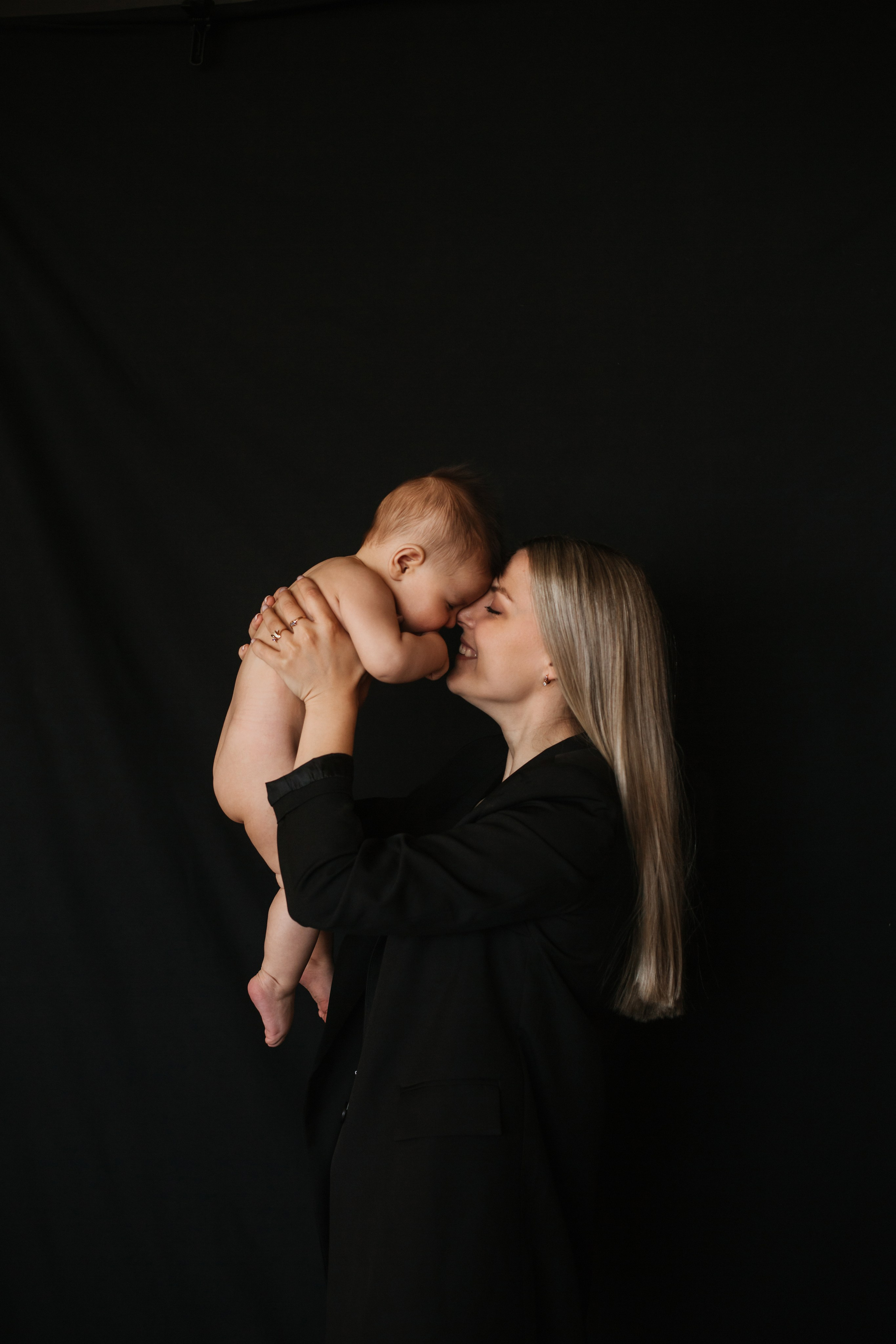 Леша, Настя и Богдан. Фотограф в Волгограде и Москве | Анастасия Лаврова