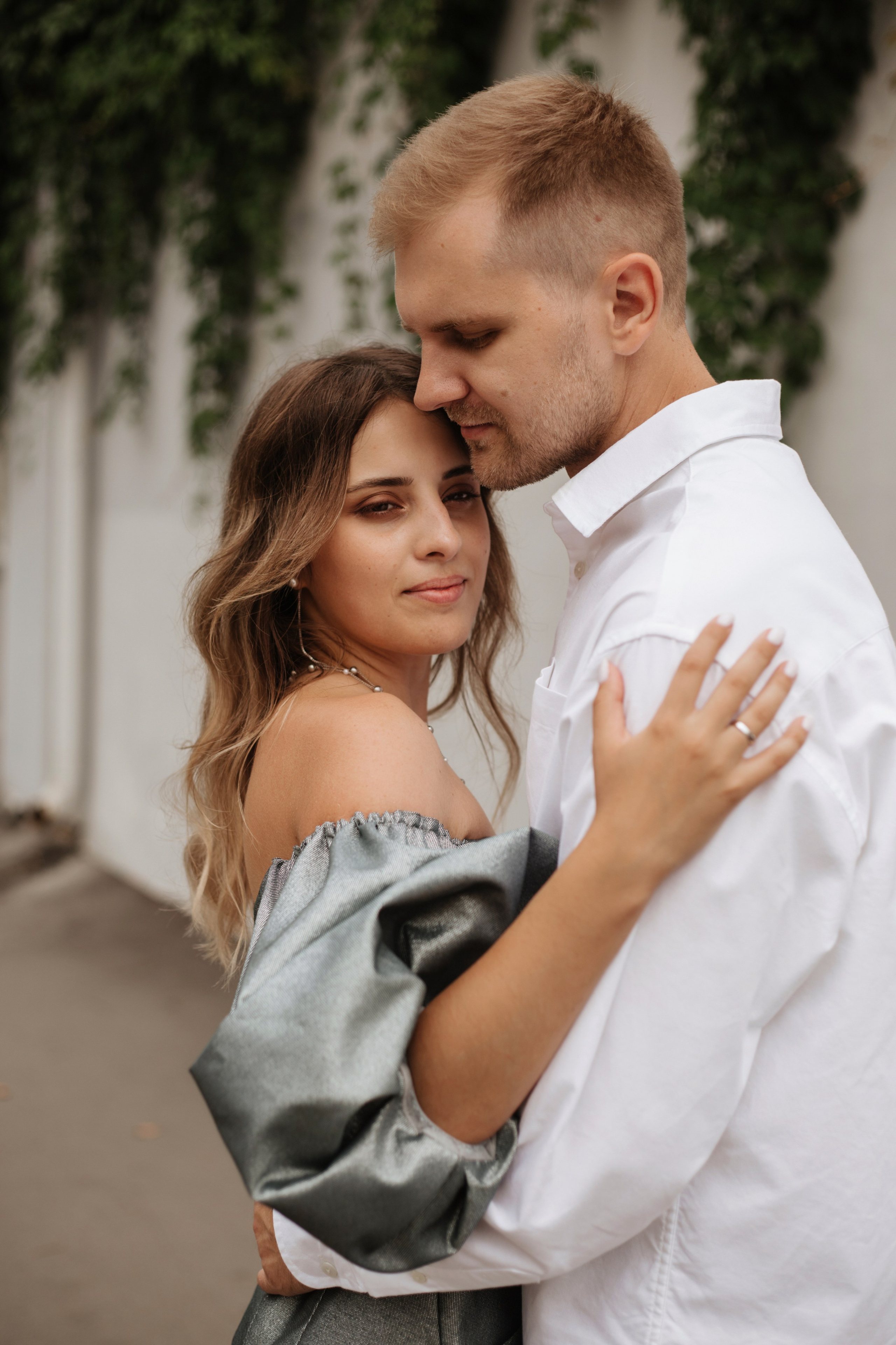 Артем и Карина. Фотограф в Волгограде и Москве | Анастасия Лаврова