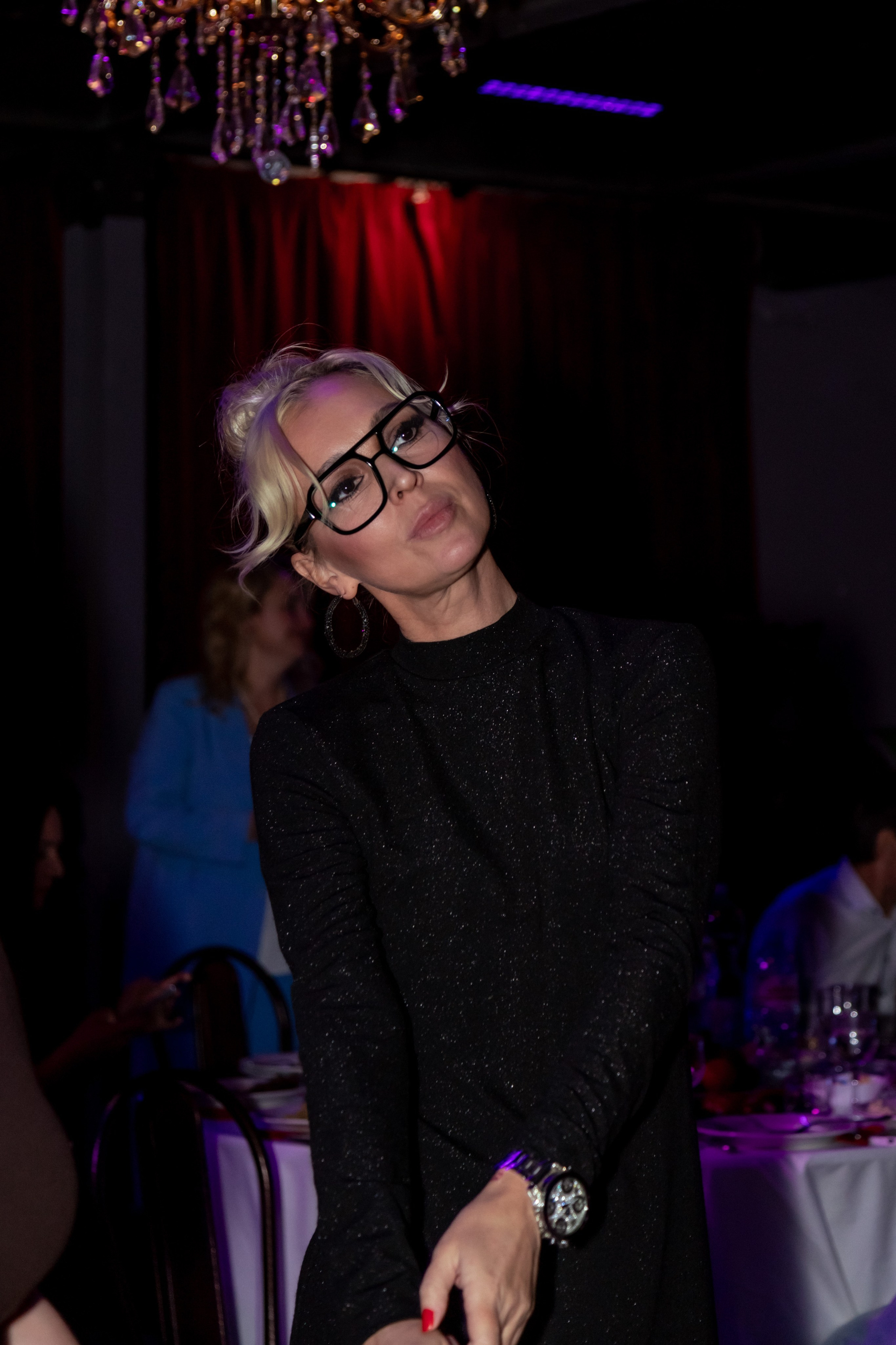 Репортажи Взрослые. Фотограф Алина Лебедь