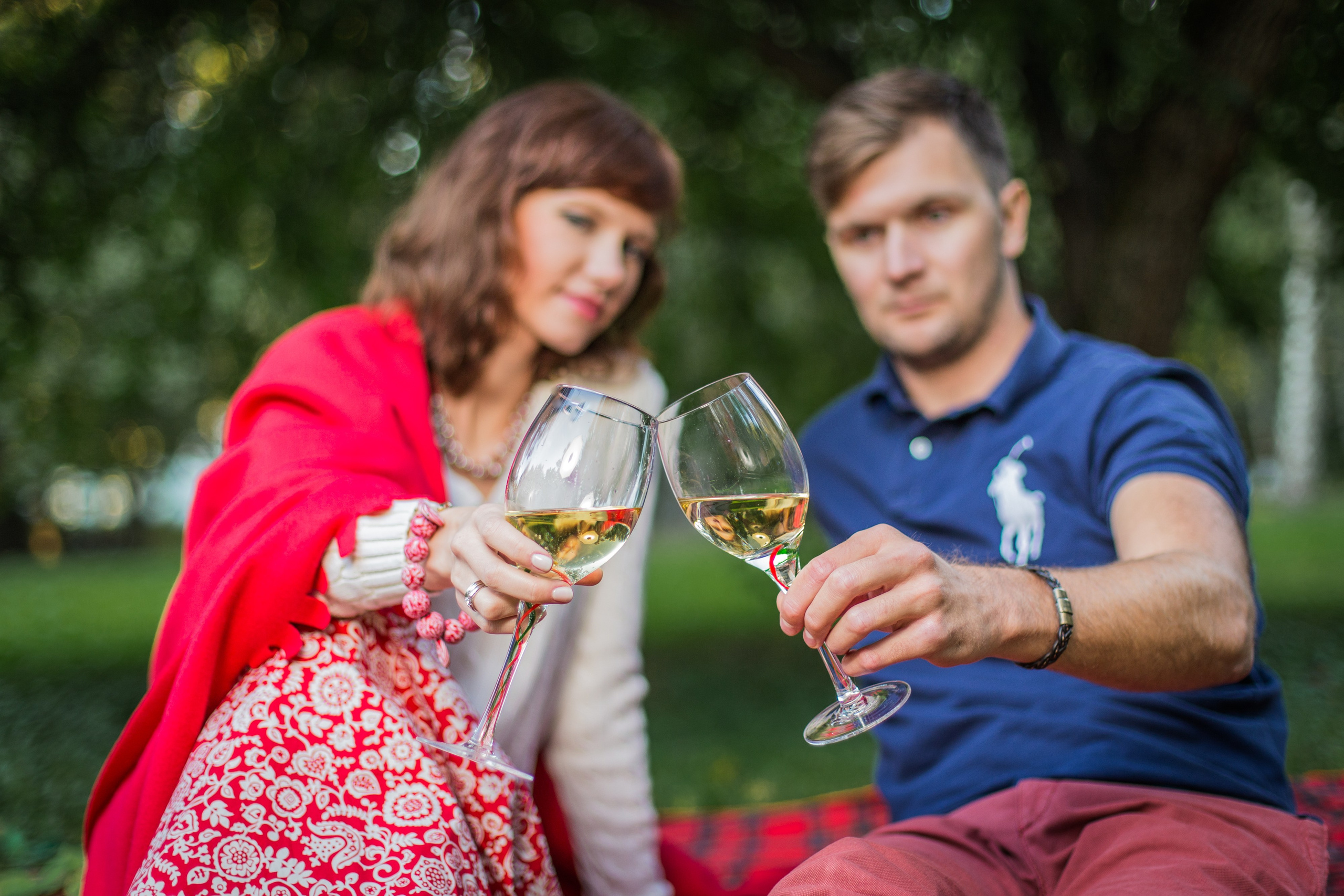 Семейные съемки. Фотограф в Москве Андрей Макаренко