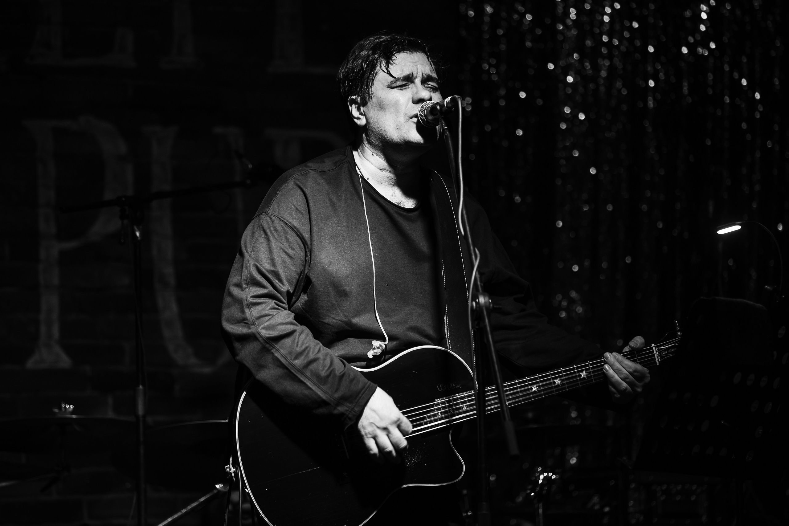 Ключевая / 17.02.2024 / Life Pub. Репортажный и портретный фотограф Русакова Жанна