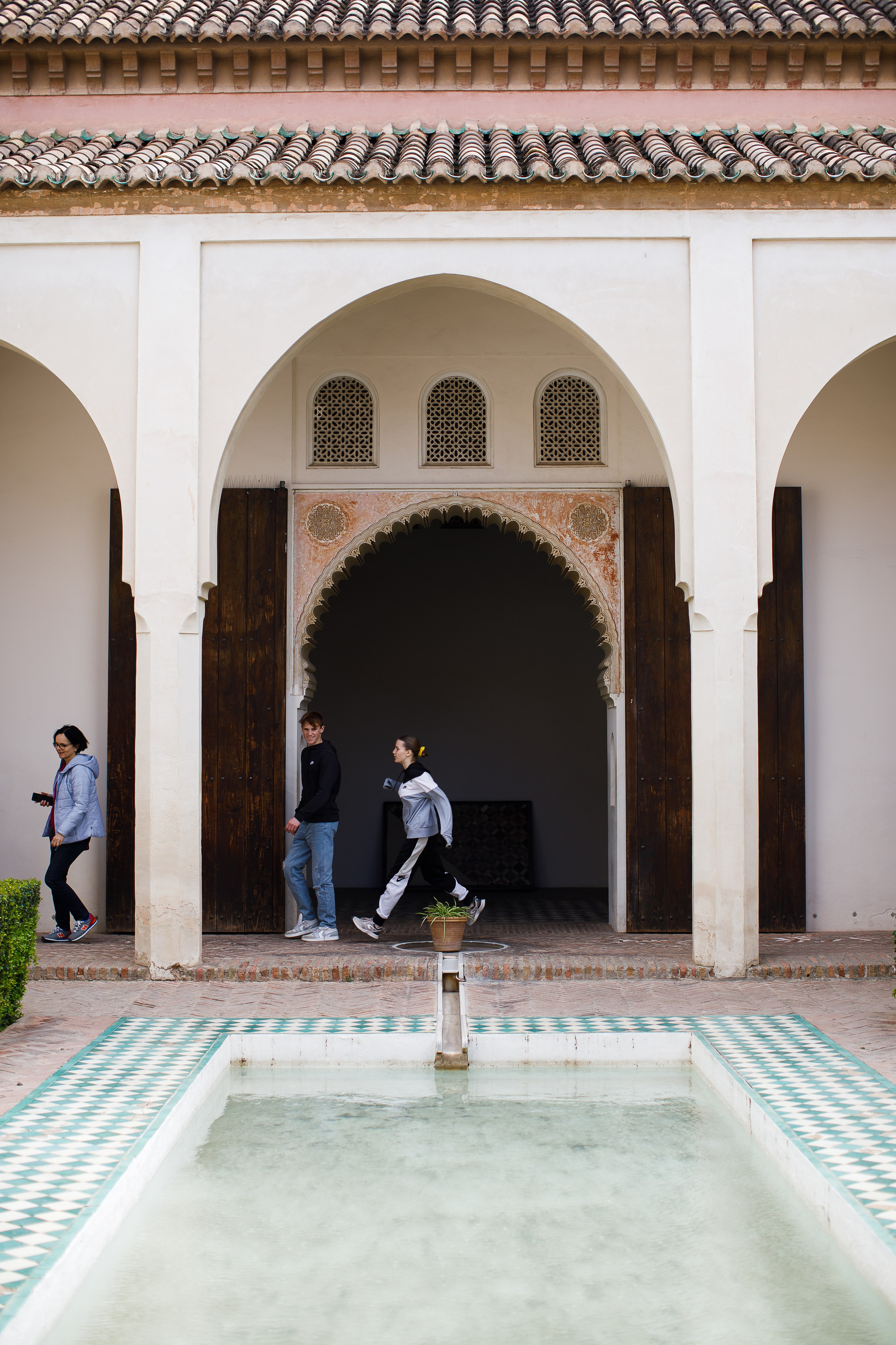 Малага 2024. Репортажный и портретный фотограф Русакова Жанна