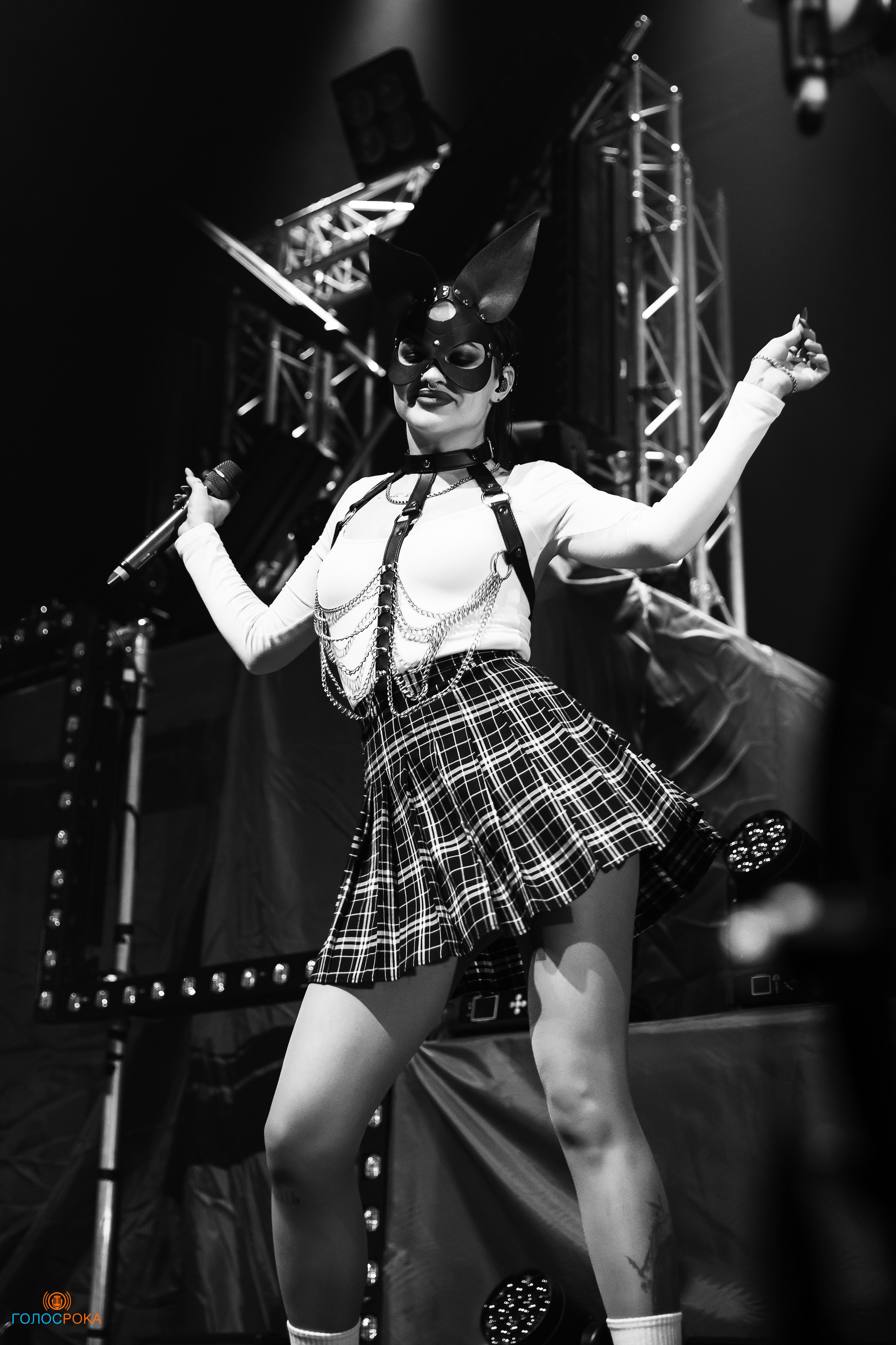 ПНЕВМОСЛОН / 10.11.2023 / 1930 Moscow. Репортажный и портретный фотограф Русакова Жанна