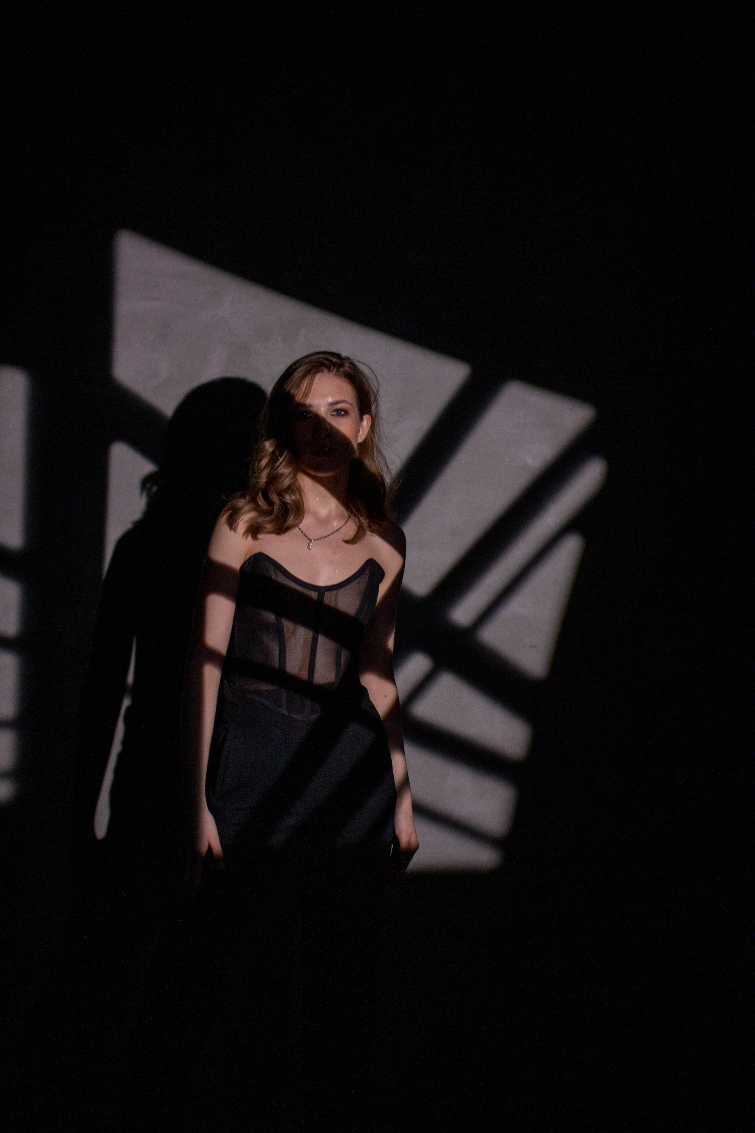 Екатерина. Фотограф Шагалов Михаил