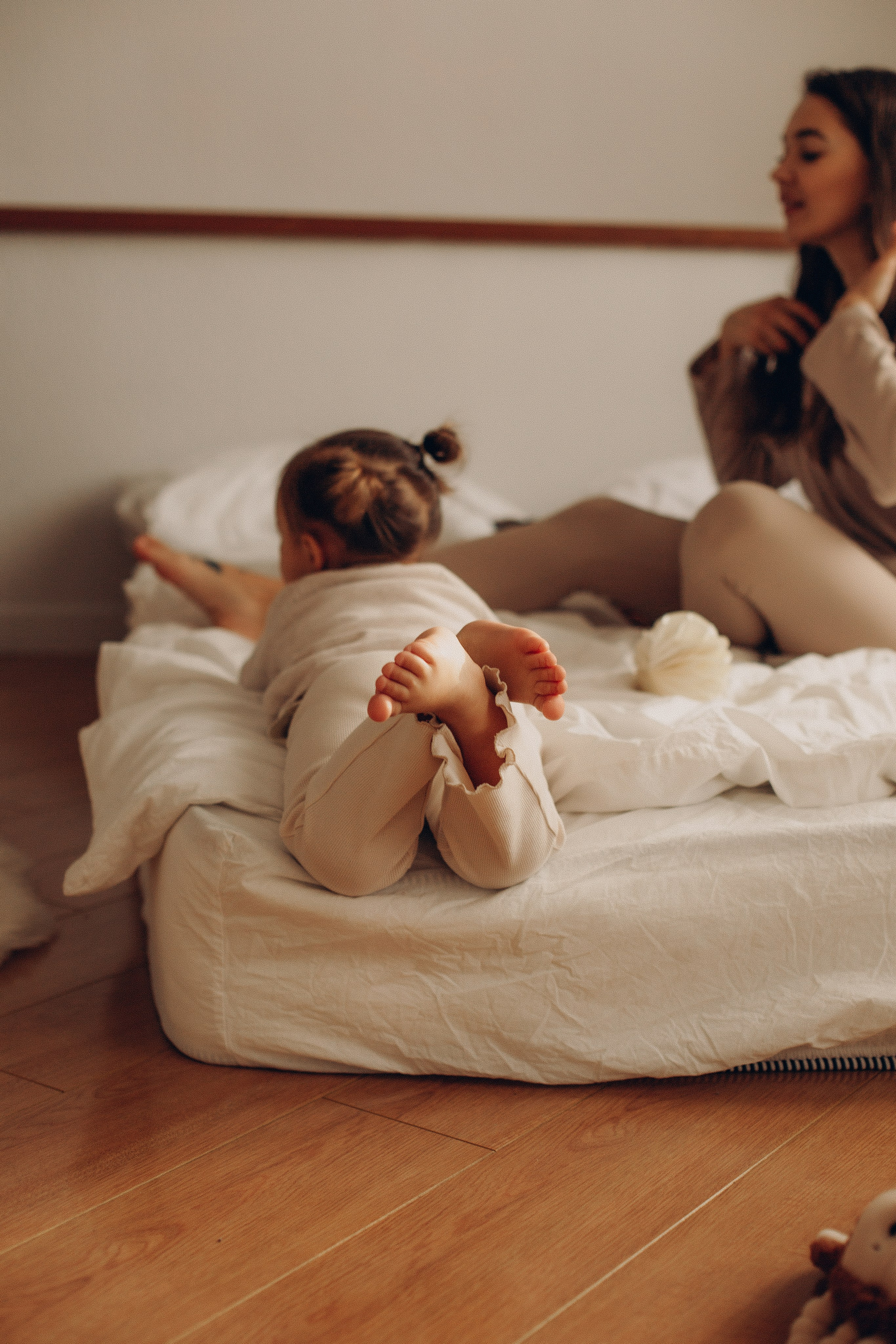 LIFE и домашние съемки. Фотограф на первый годик, семейный и детский фотограф в Новосибирске