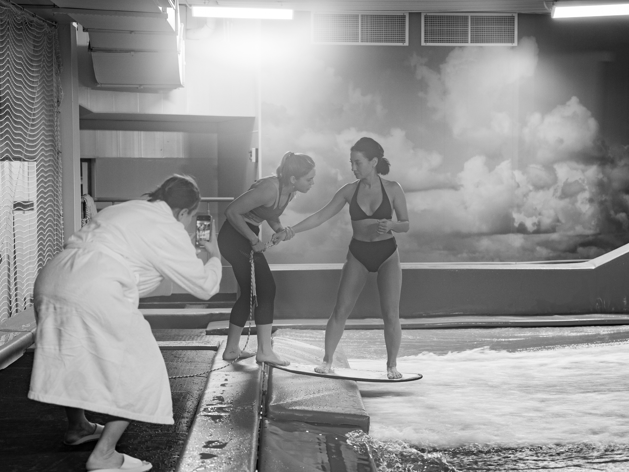 Корпоратив Цирюльник. Свадебный фотограф