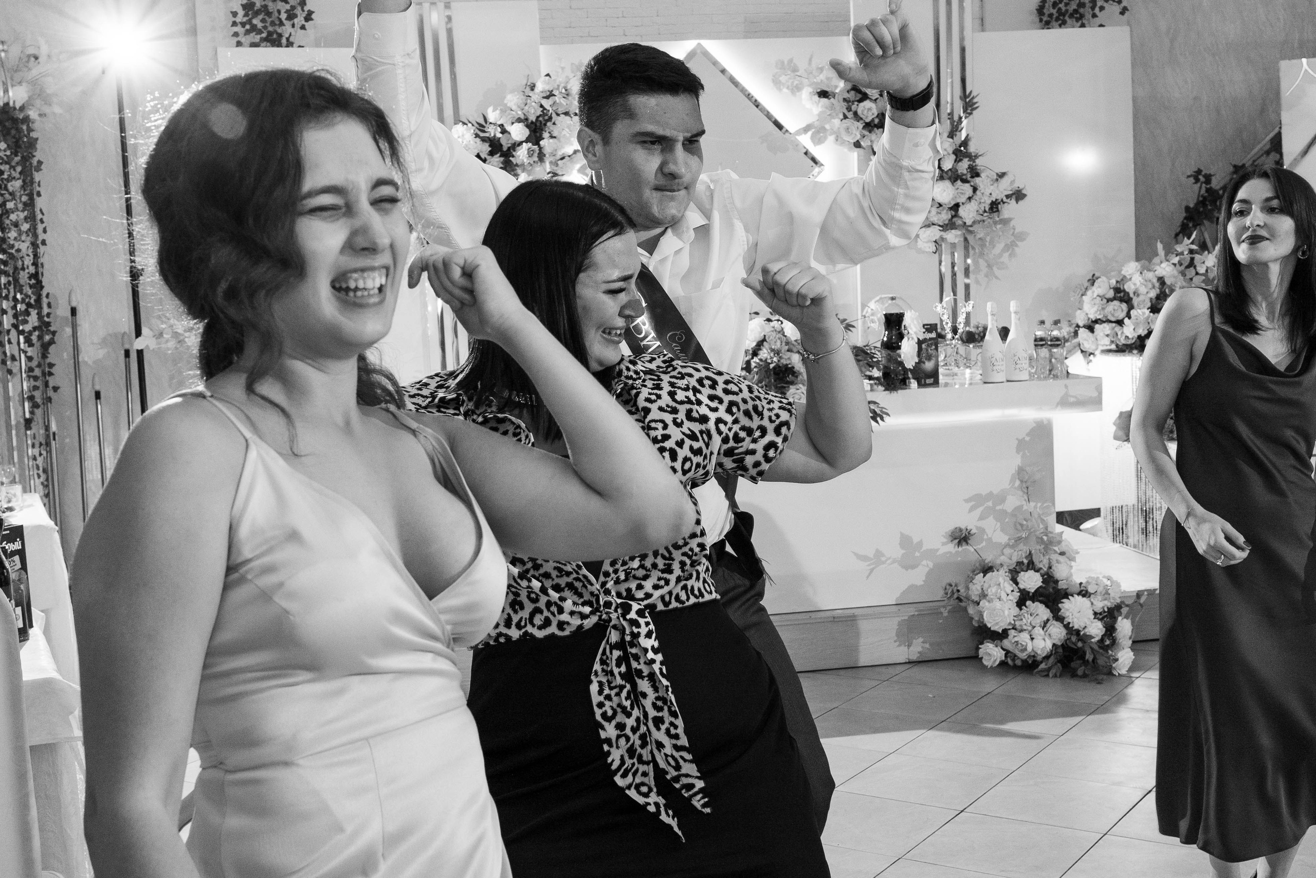 Андрей & Мария. MariTaran