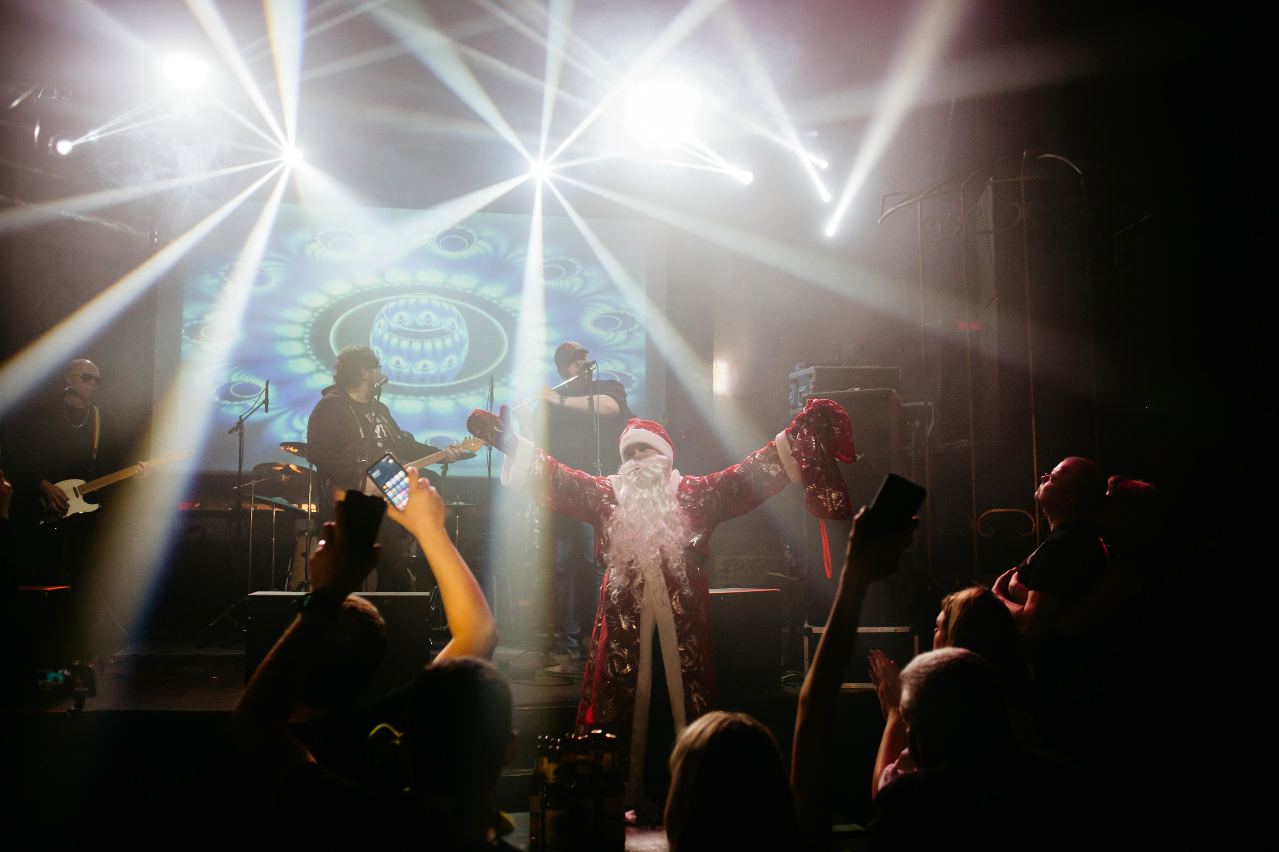 Ананасов фэст 2025 OZZ. Фотограф в Челябинске Ополихина Анна