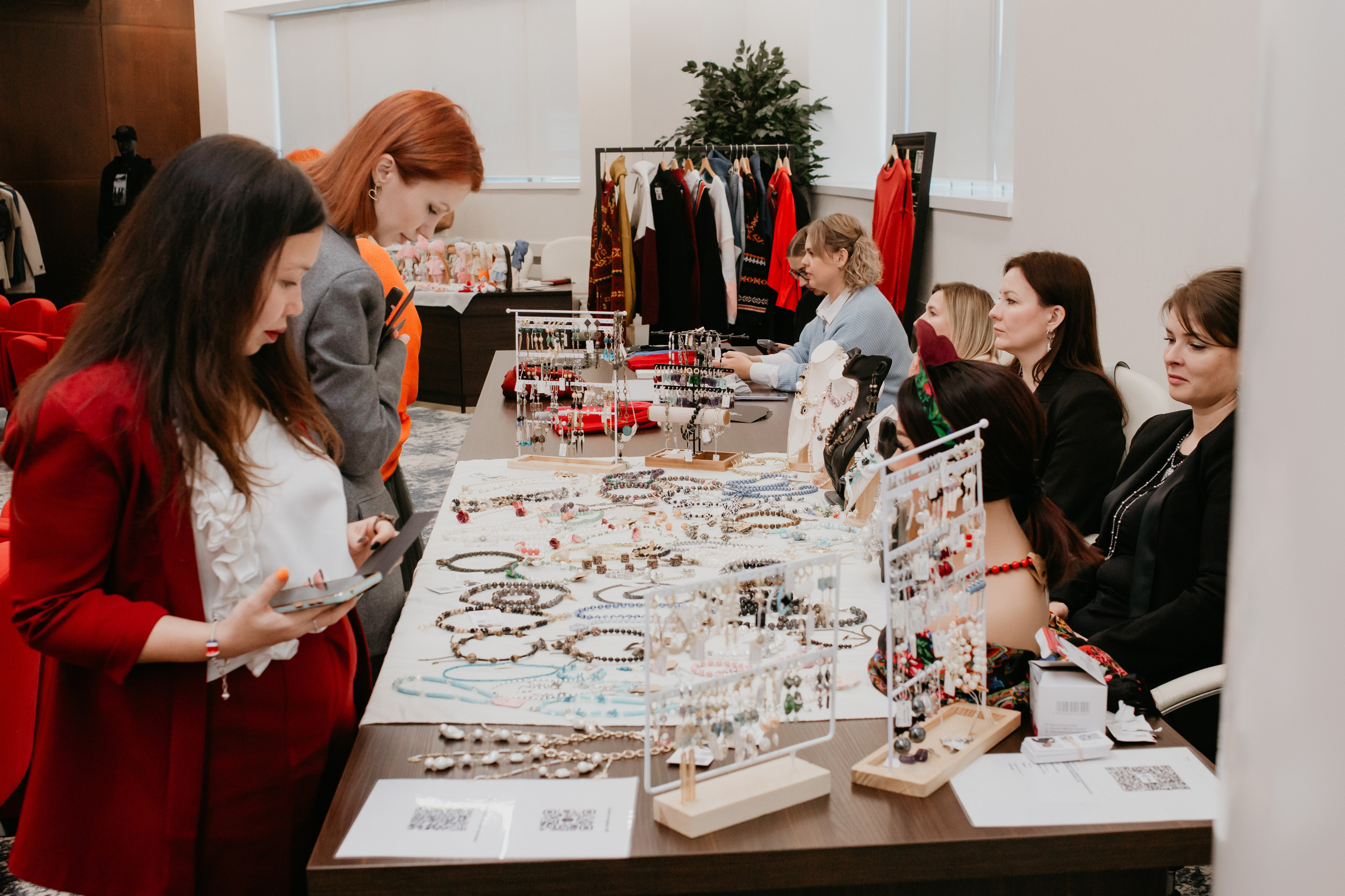 Конференция. Сила объединения. Фотограф в Челябинске Ополихина Анна