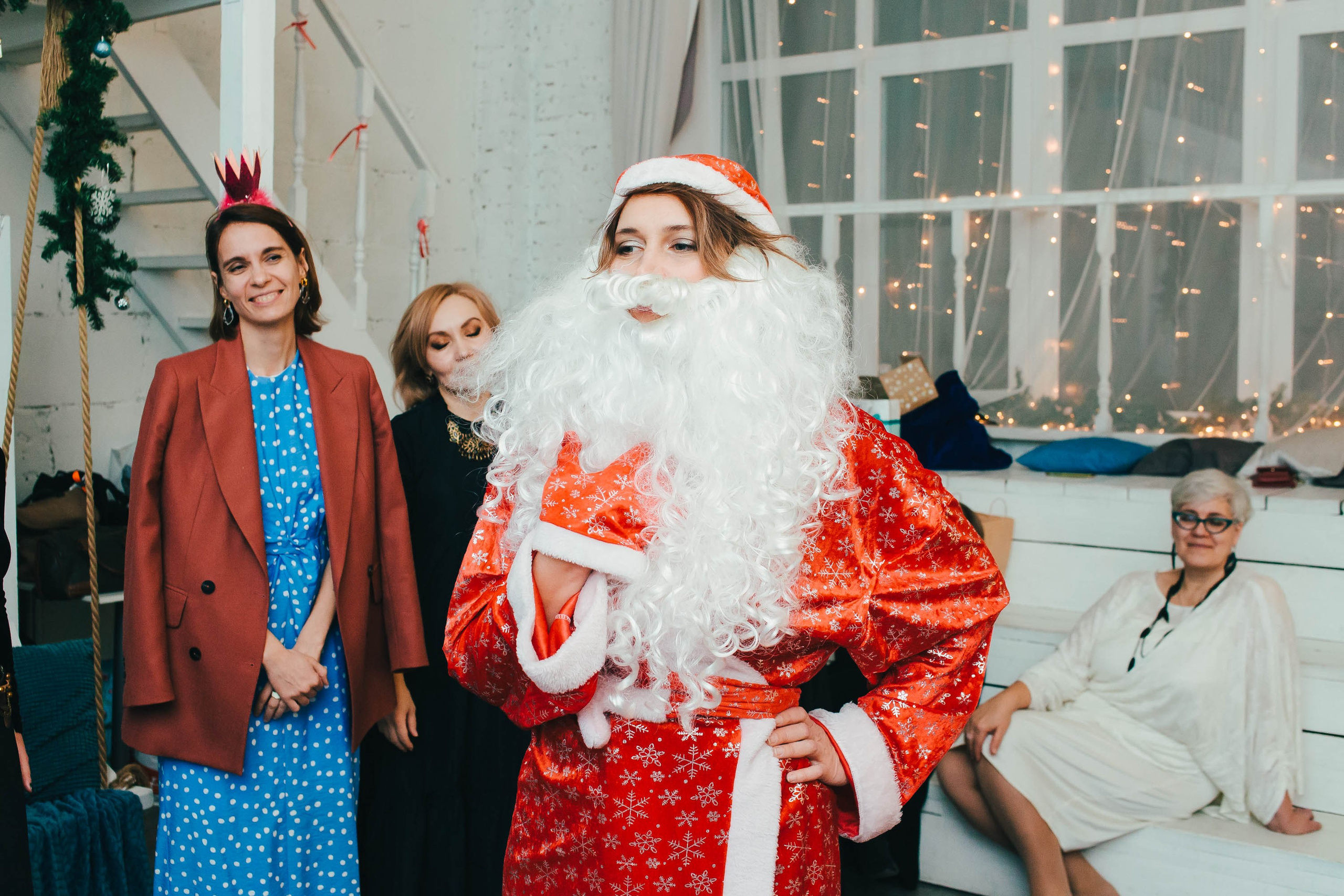 Фоторепортаж корпоратива. Фотограф в Челябинске Ополихина Анна