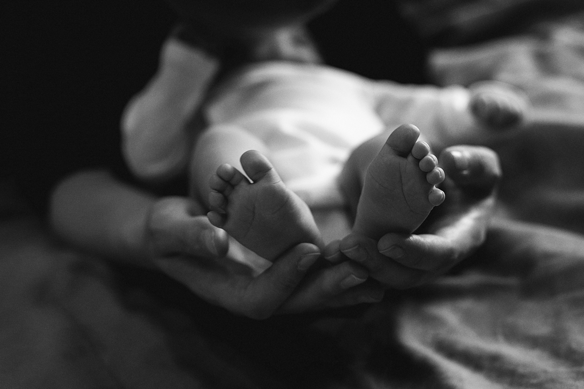 Эмилия и ее родители. Фотограф Шудра Яна