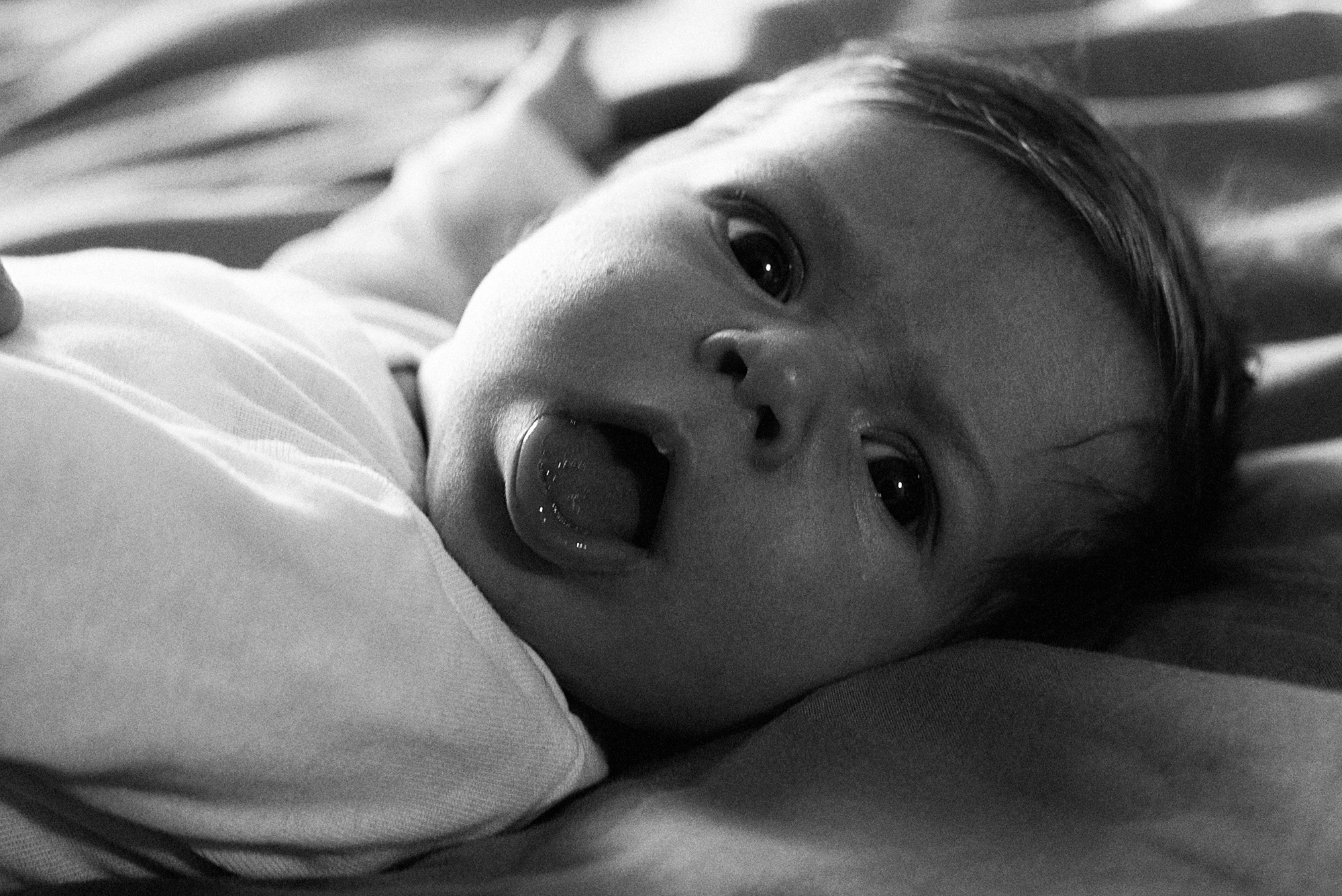 Эмилия и ее родители. Фотограф Шудра Яна