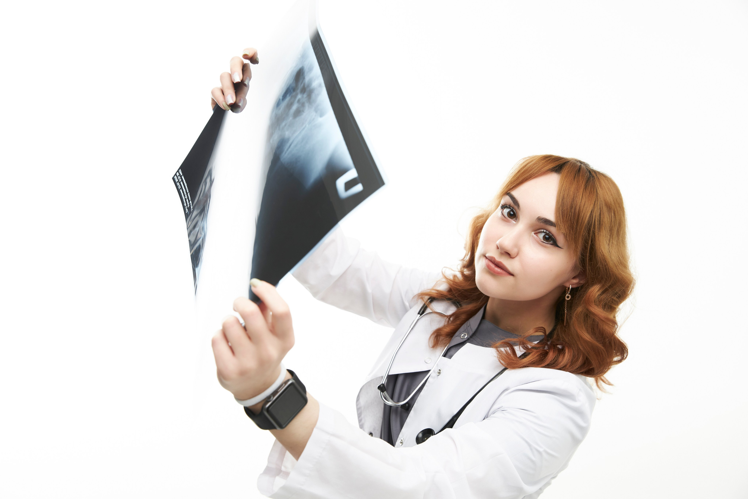 Медики 2024. Фотограф Максим Маркелов