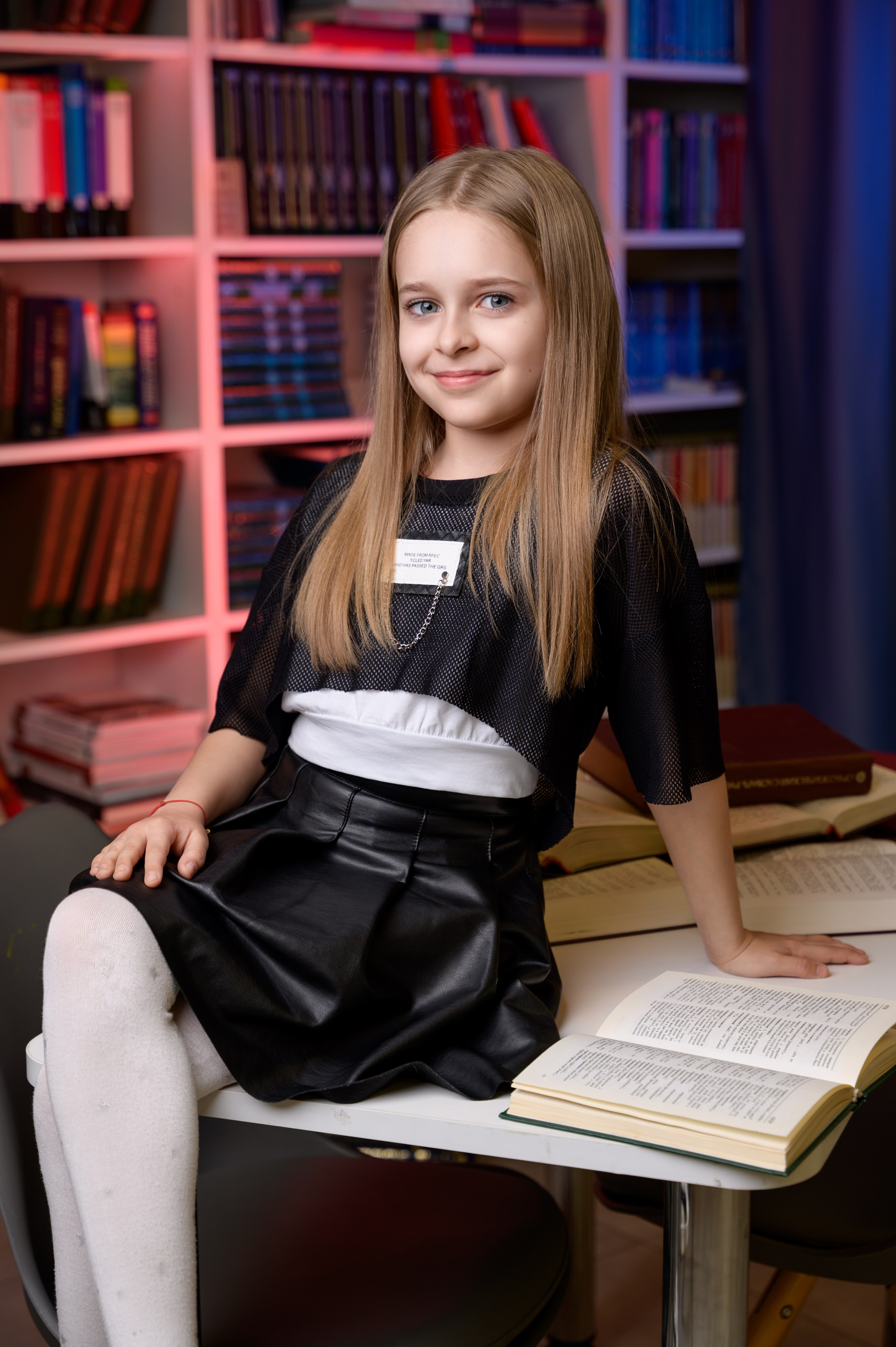 4 класс. Выпускные альбомы в Москве и Подмосковье