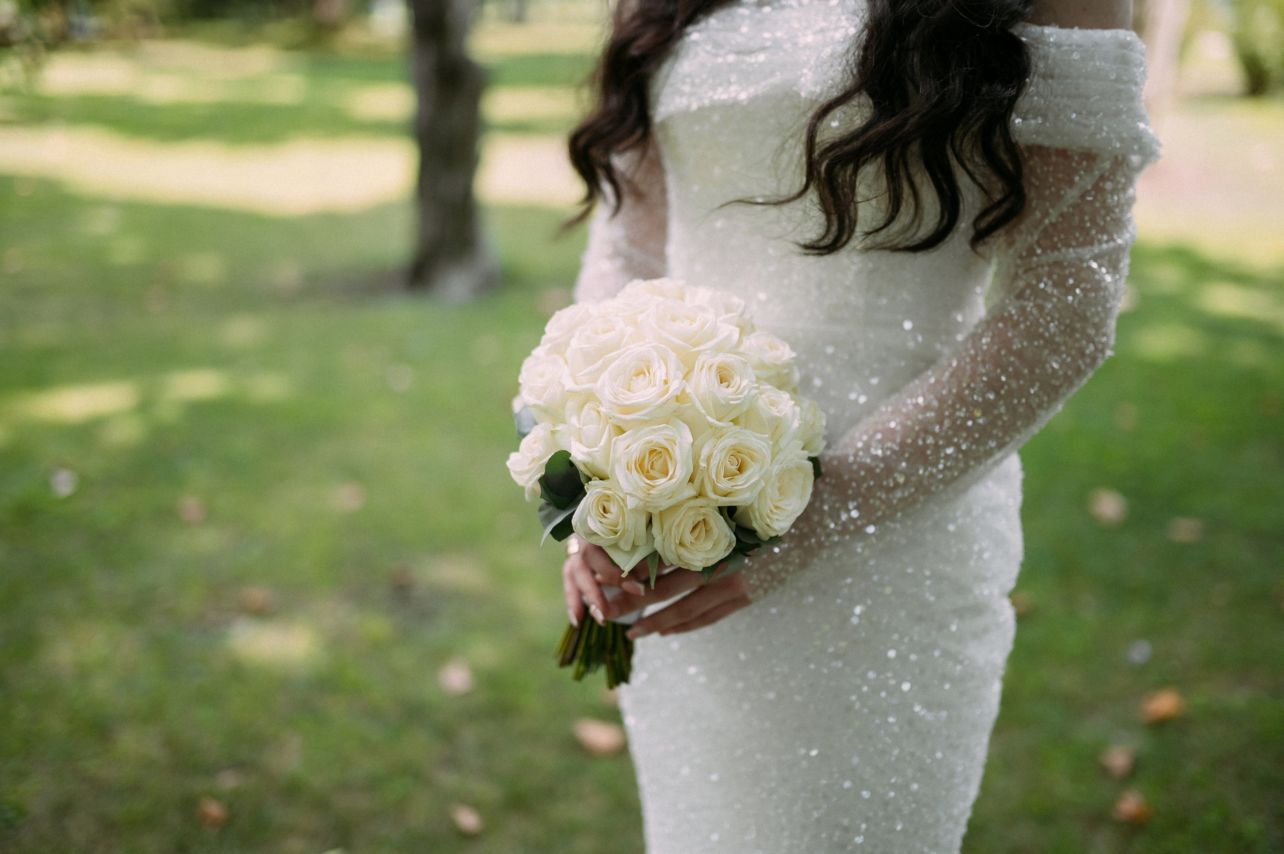 Георгий и Дарья. Свадебный и семейный фотограф в Симферополе Дарья Маркова