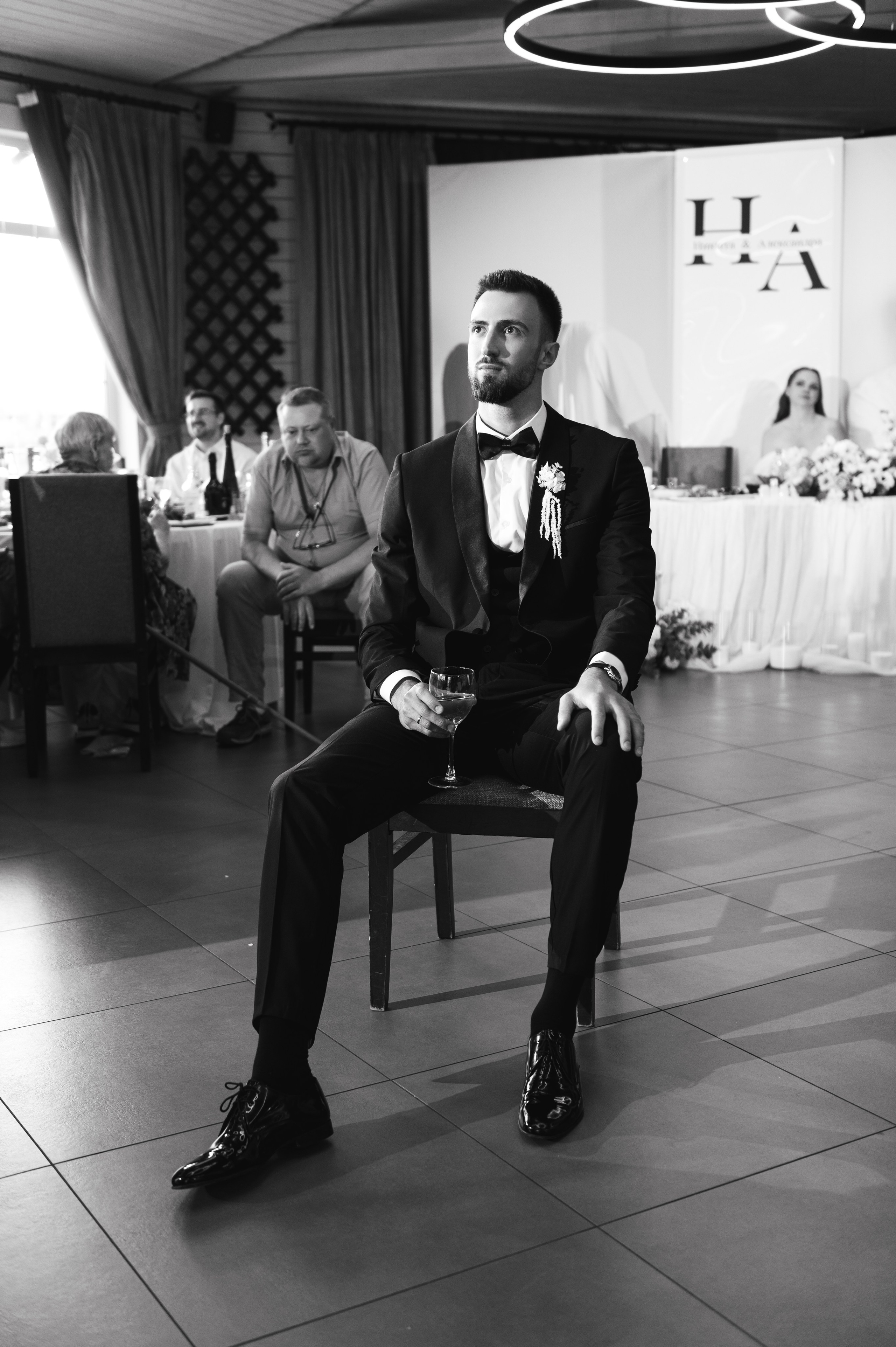 Nikita & Alexandra. Свадебный и индивидуальный фотограф Никита Роут | Москва