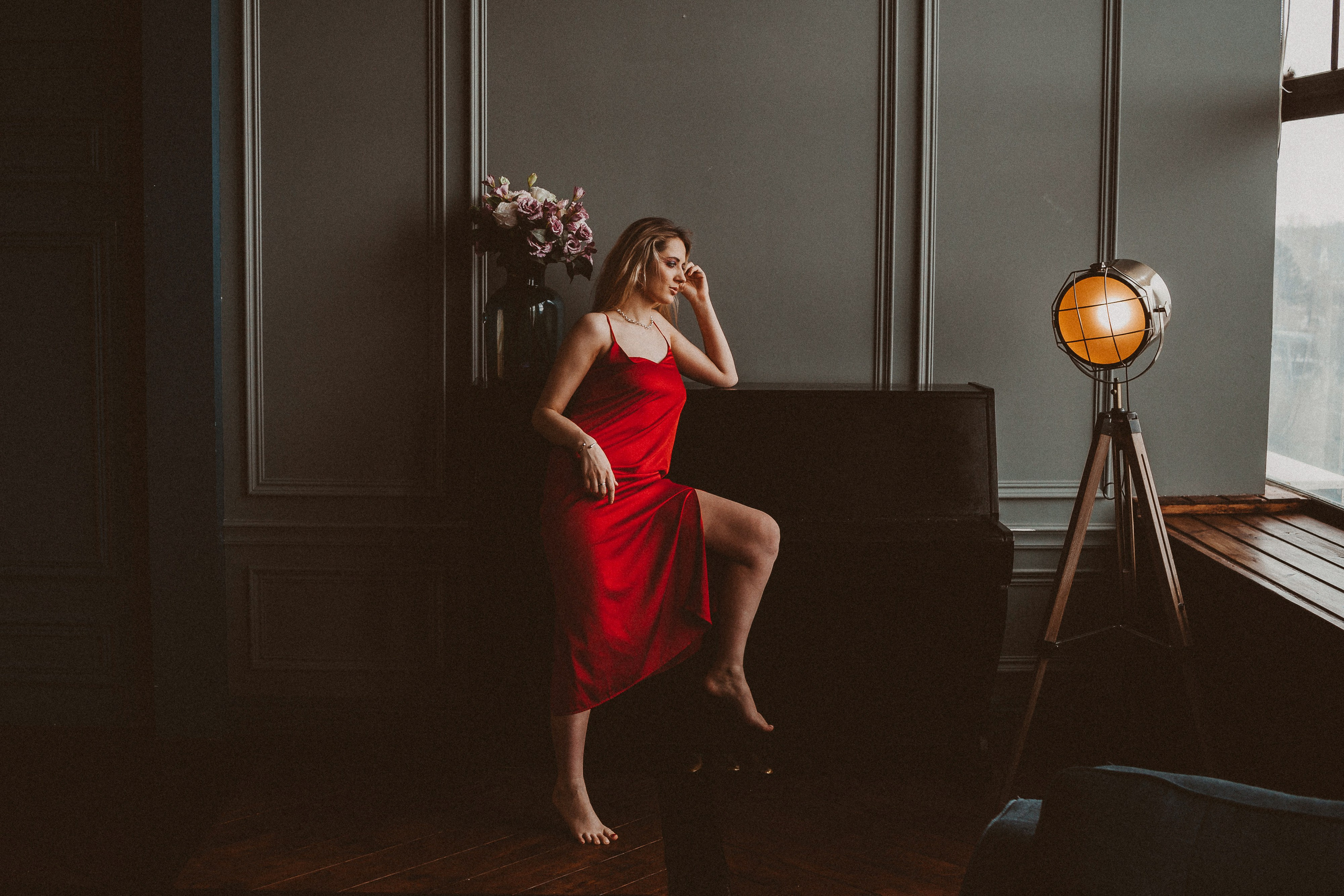 Екатерина Королева. Фотограф. Хабаровск