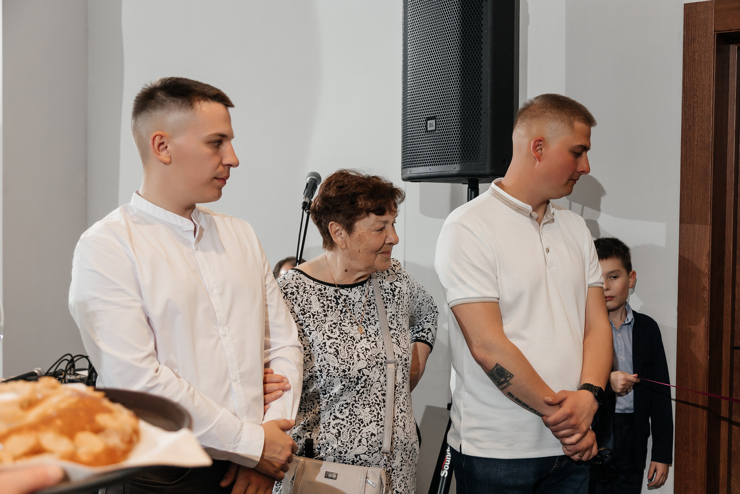 Сергей и Дарья/2024. Свадебный и семейный фотограф в Екатеринбурге