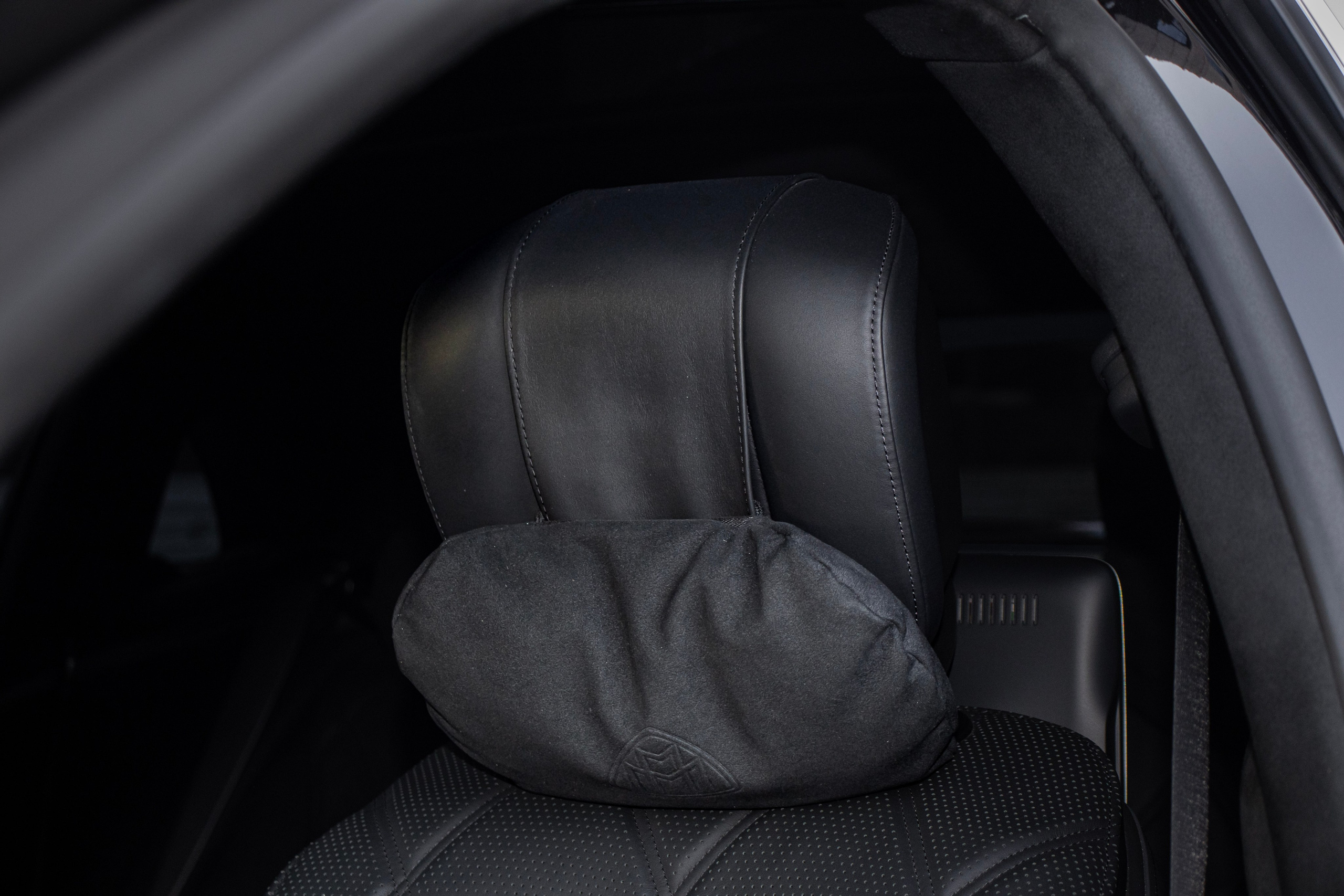 Mercedes-Benz Maybach