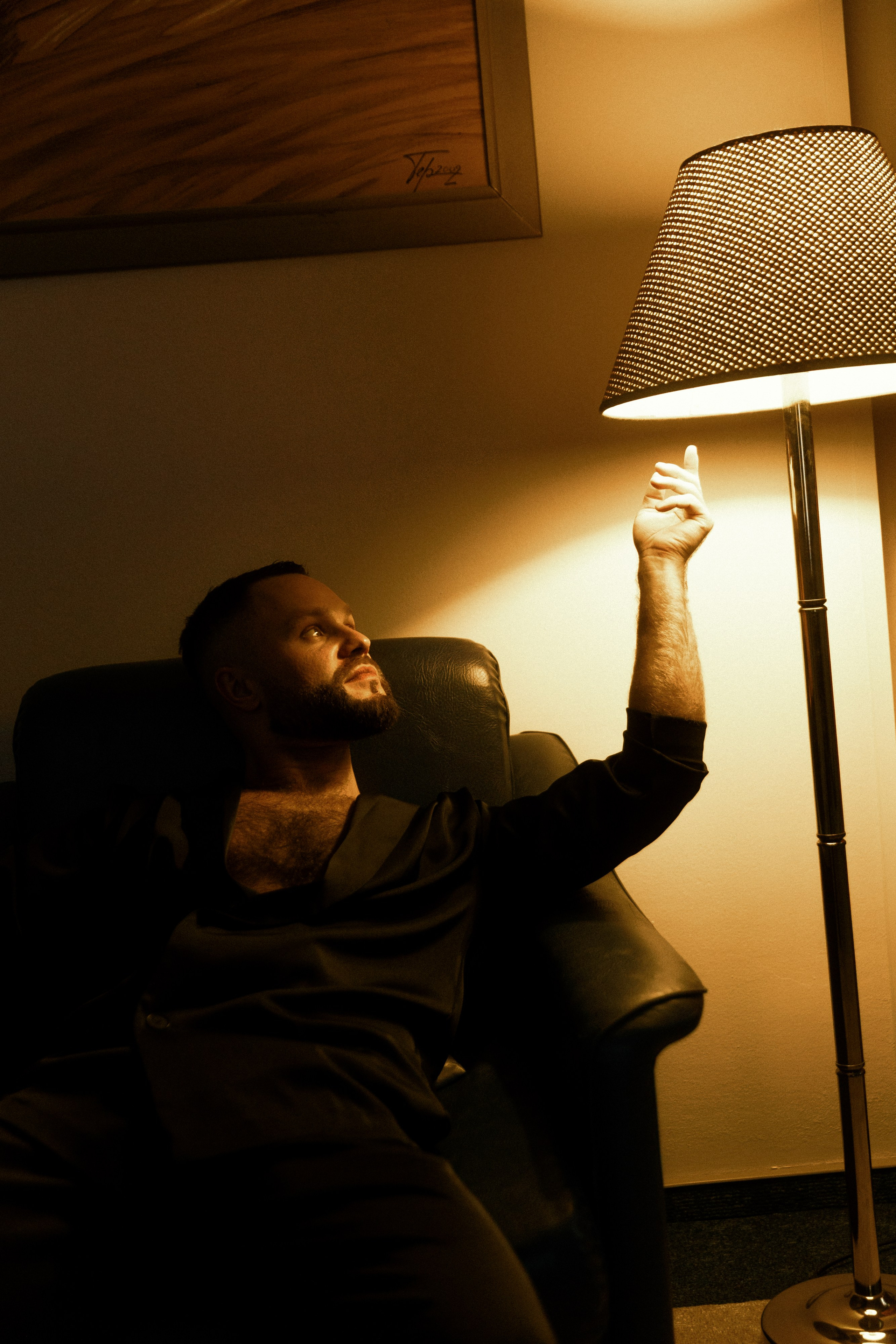 Рома. LEVORIGINAL