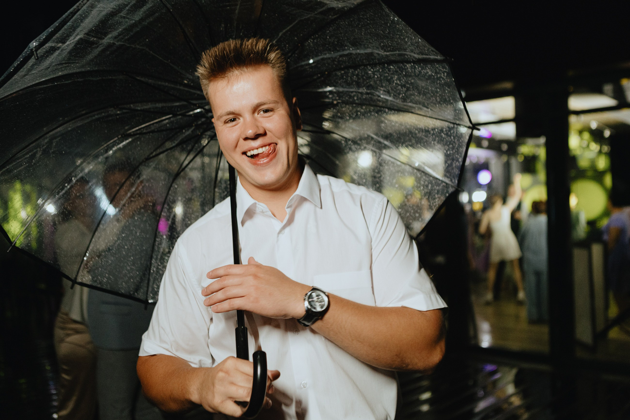 Артём и Екатерина. LEVORIGINAL