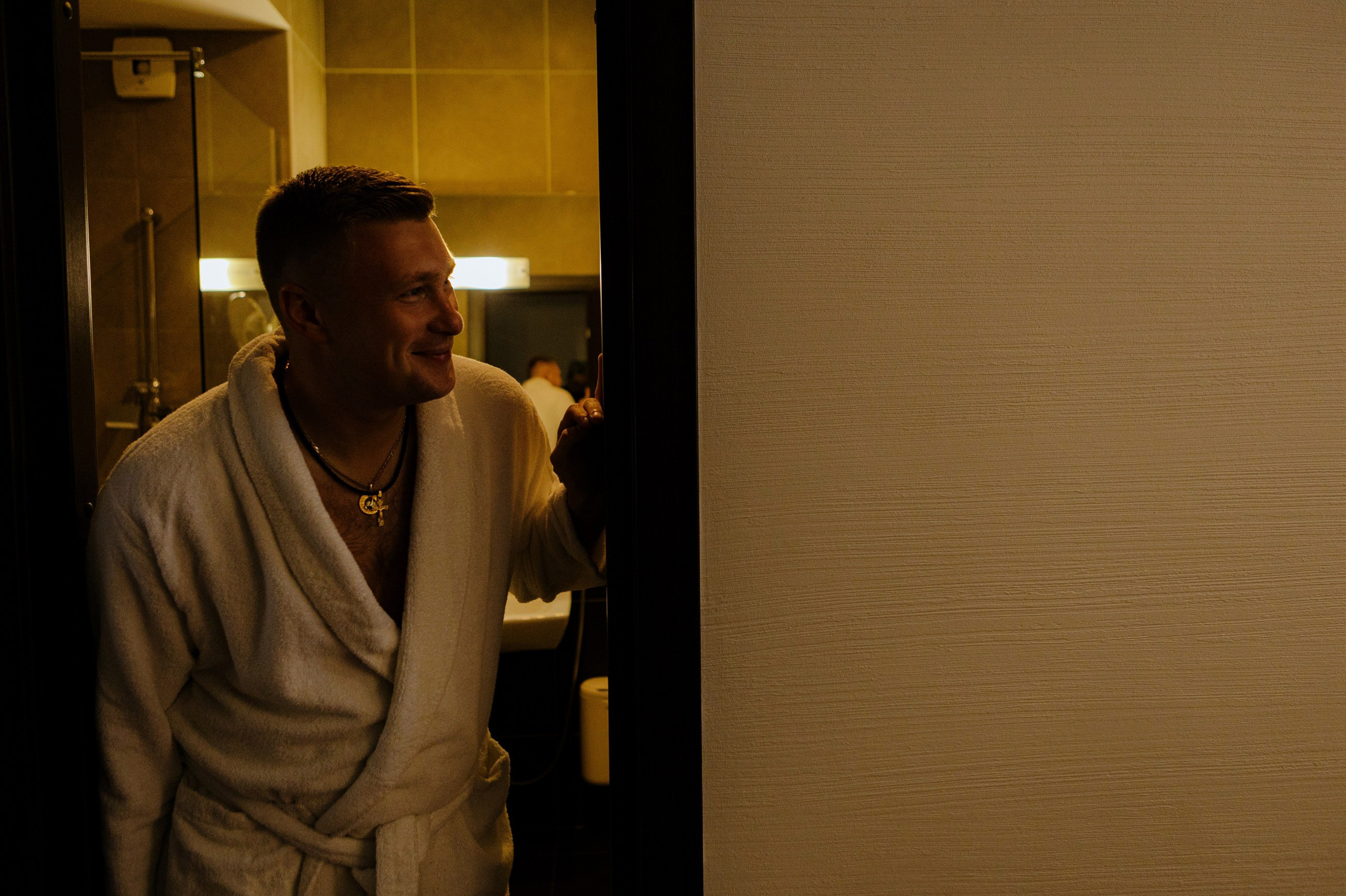 Александр и Ольга. LEVORIGINAL