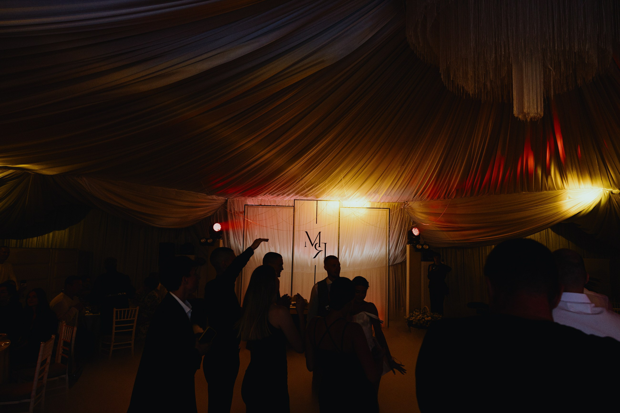 Михаил и Яна. LEVORIGINAL