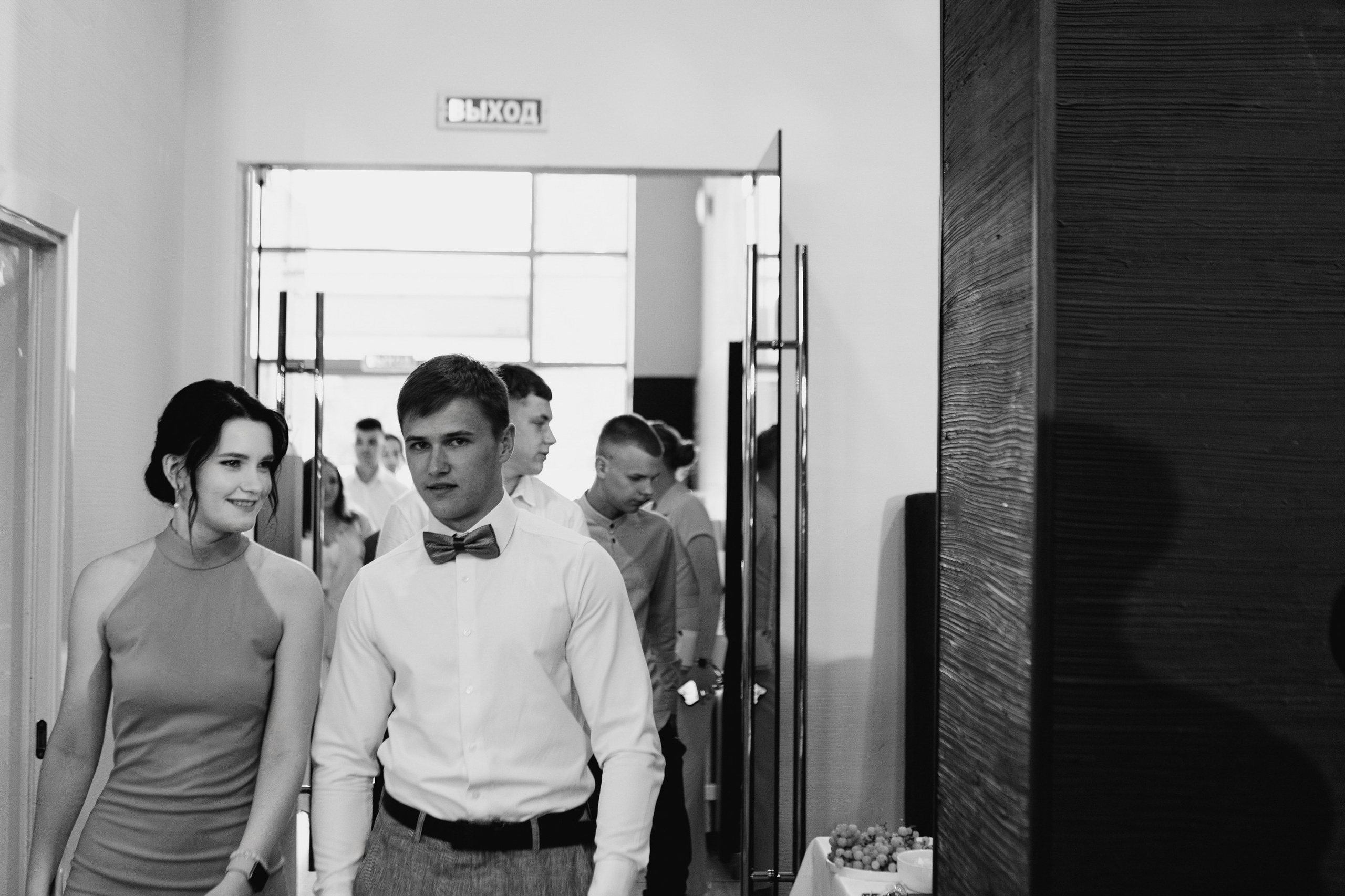 Дмитрий и Елена. LEVORIGINAL