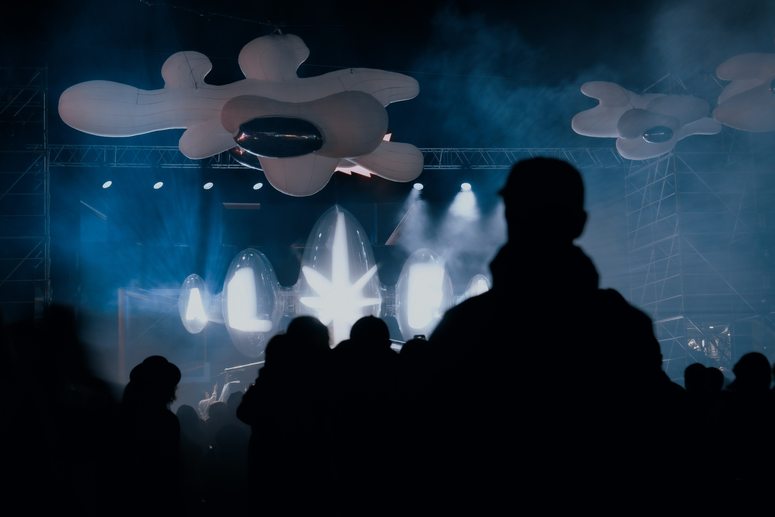 New Star Weekend, SILA SVETA. @tomrus: Рустам Шагиморданов — фотограф