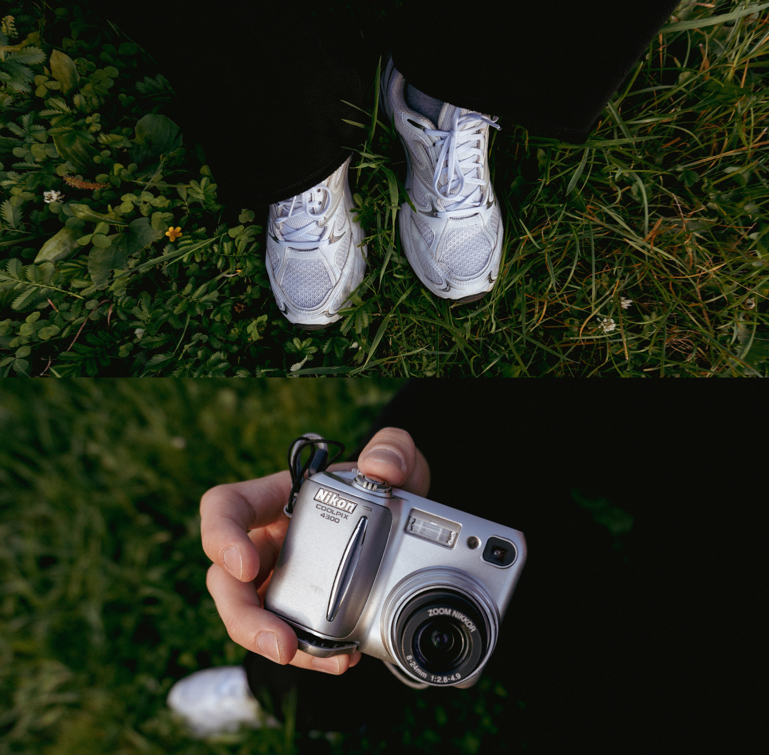 VIDEN. Kuznetsov | Фотограф в Красноярске