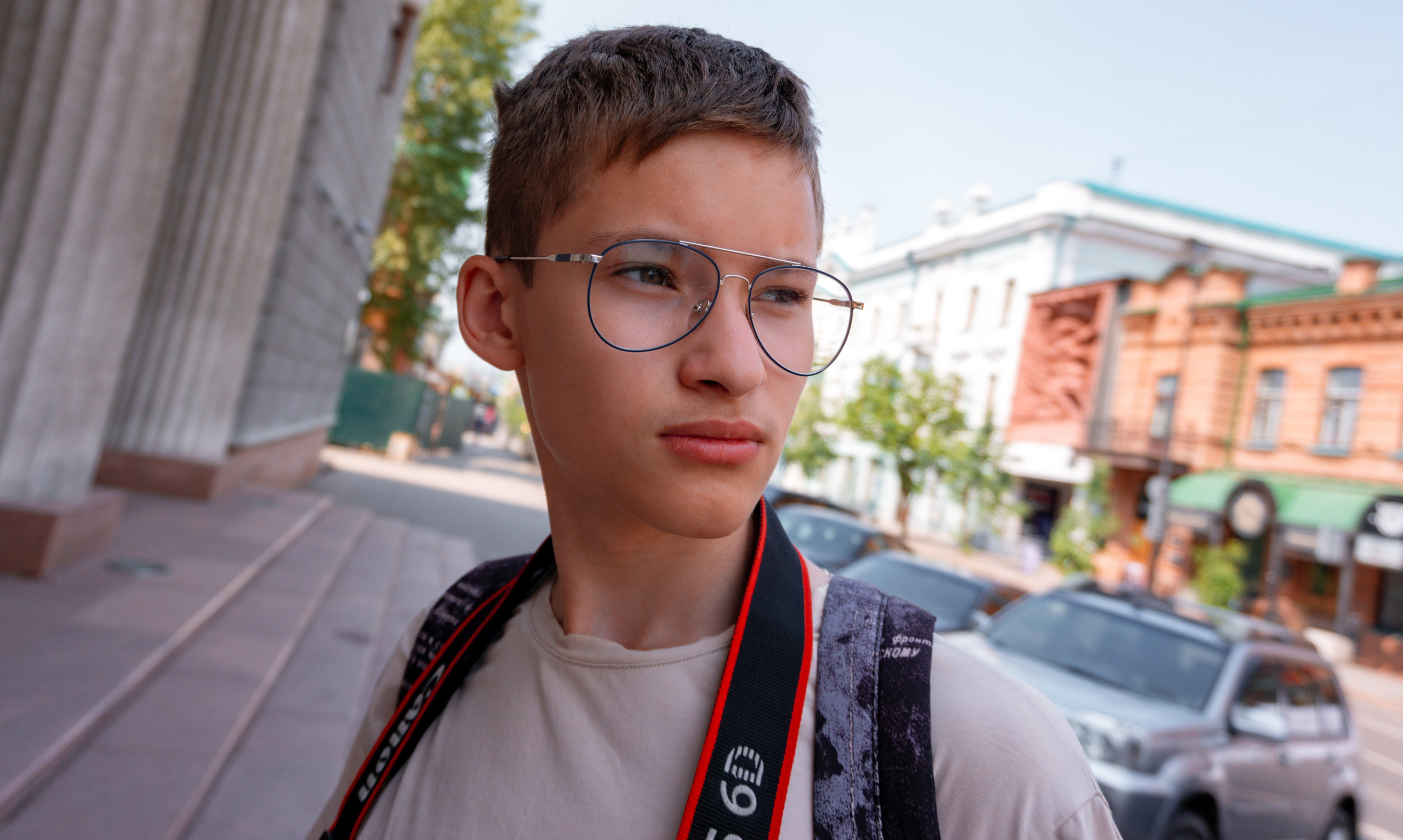 Серёга (Красноярский блогер). Kuznetsov | Фотограф в Красноярске