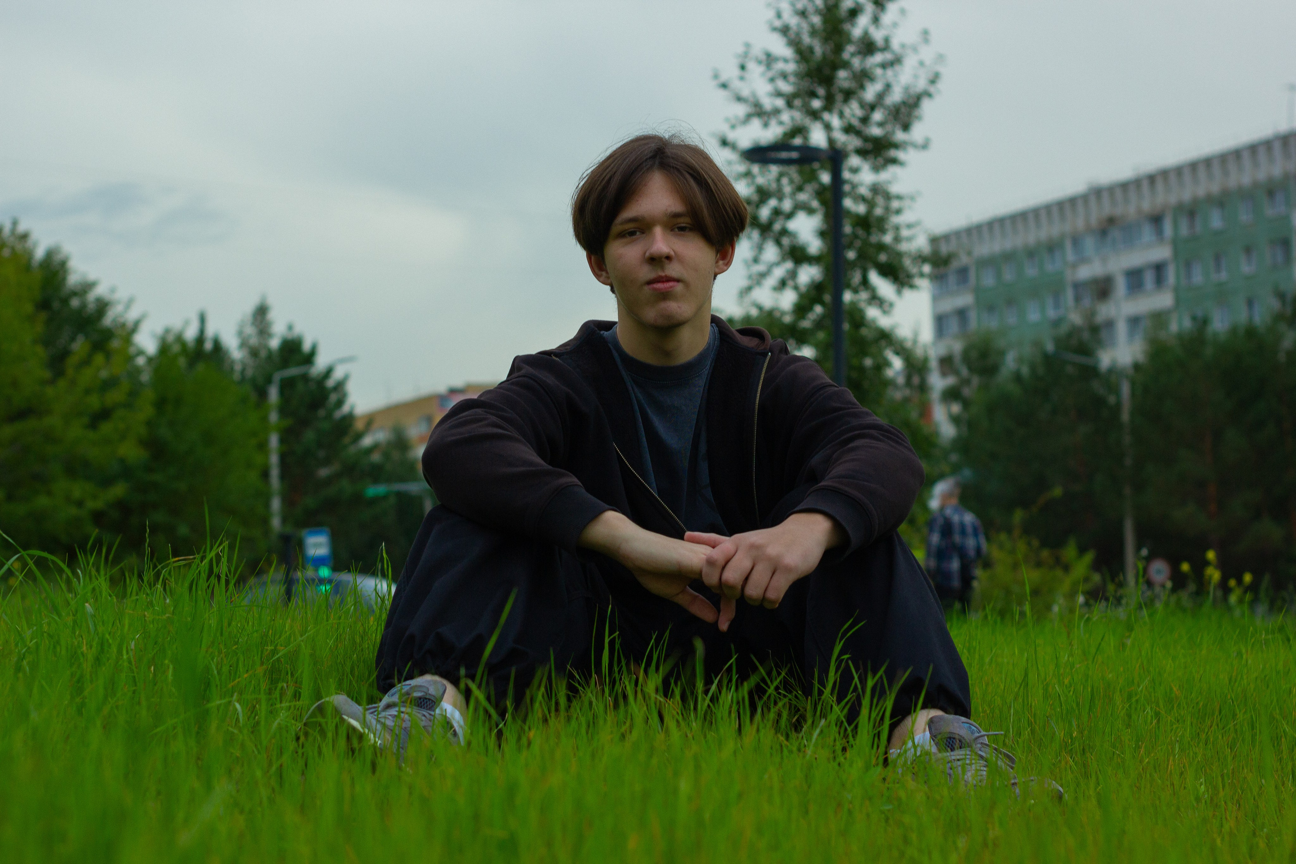 RayZ. Kuznetsov | Фотограф в Красноярске