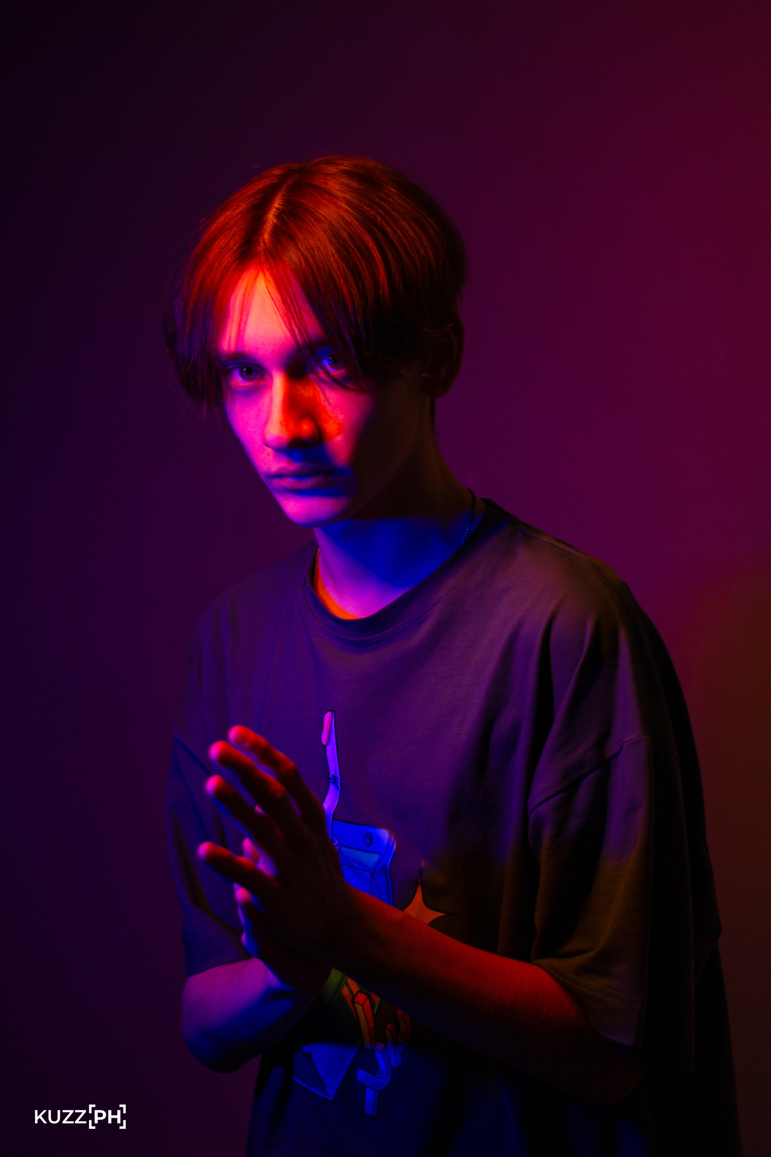 Insomniya. Kuznetsov | Фотограф в Красноярске